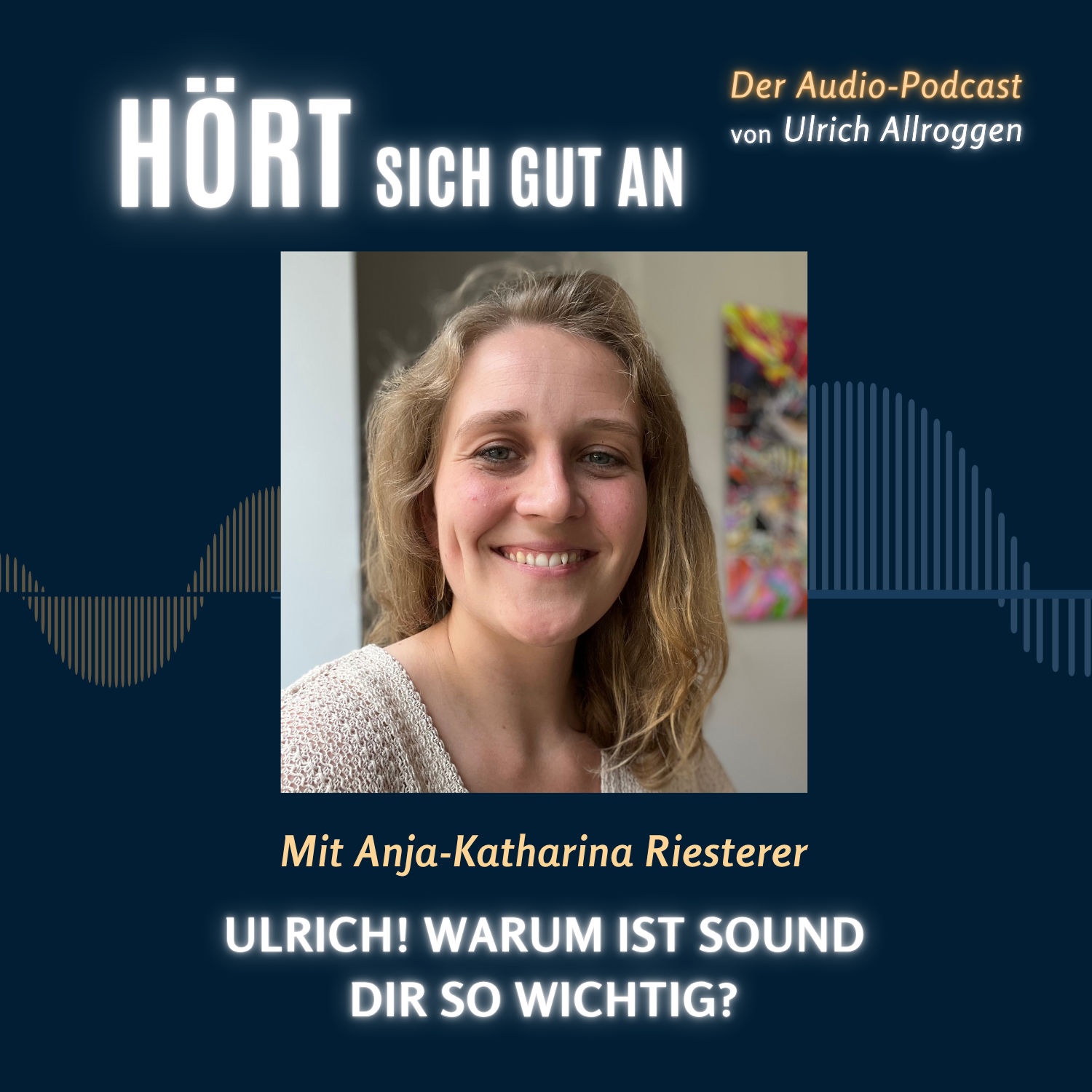 Hört sich gut an