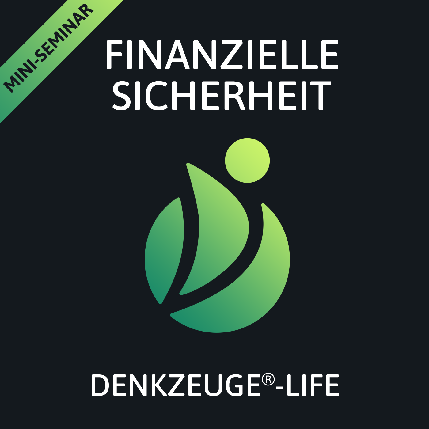 #8: Finanzielle Sicherheit