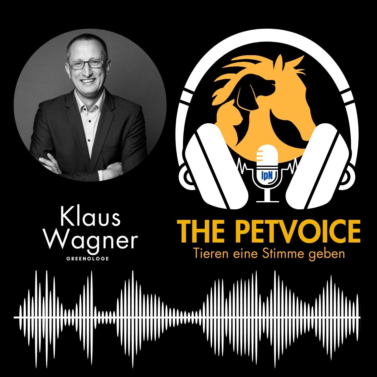 The PetVoice - Tieren eine Stimme geben