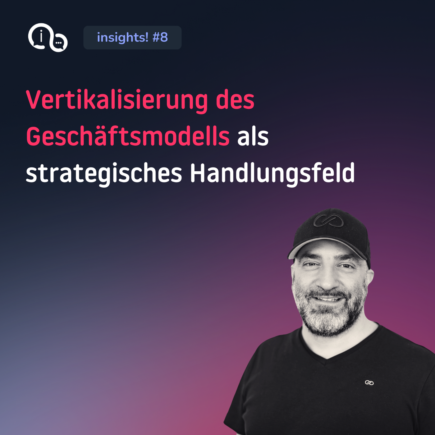 insights! mit Joubin Rahimi