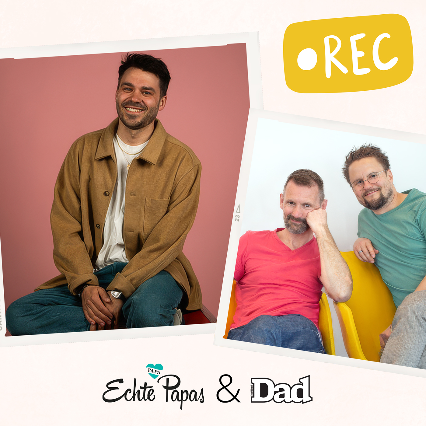 Echte Papas
