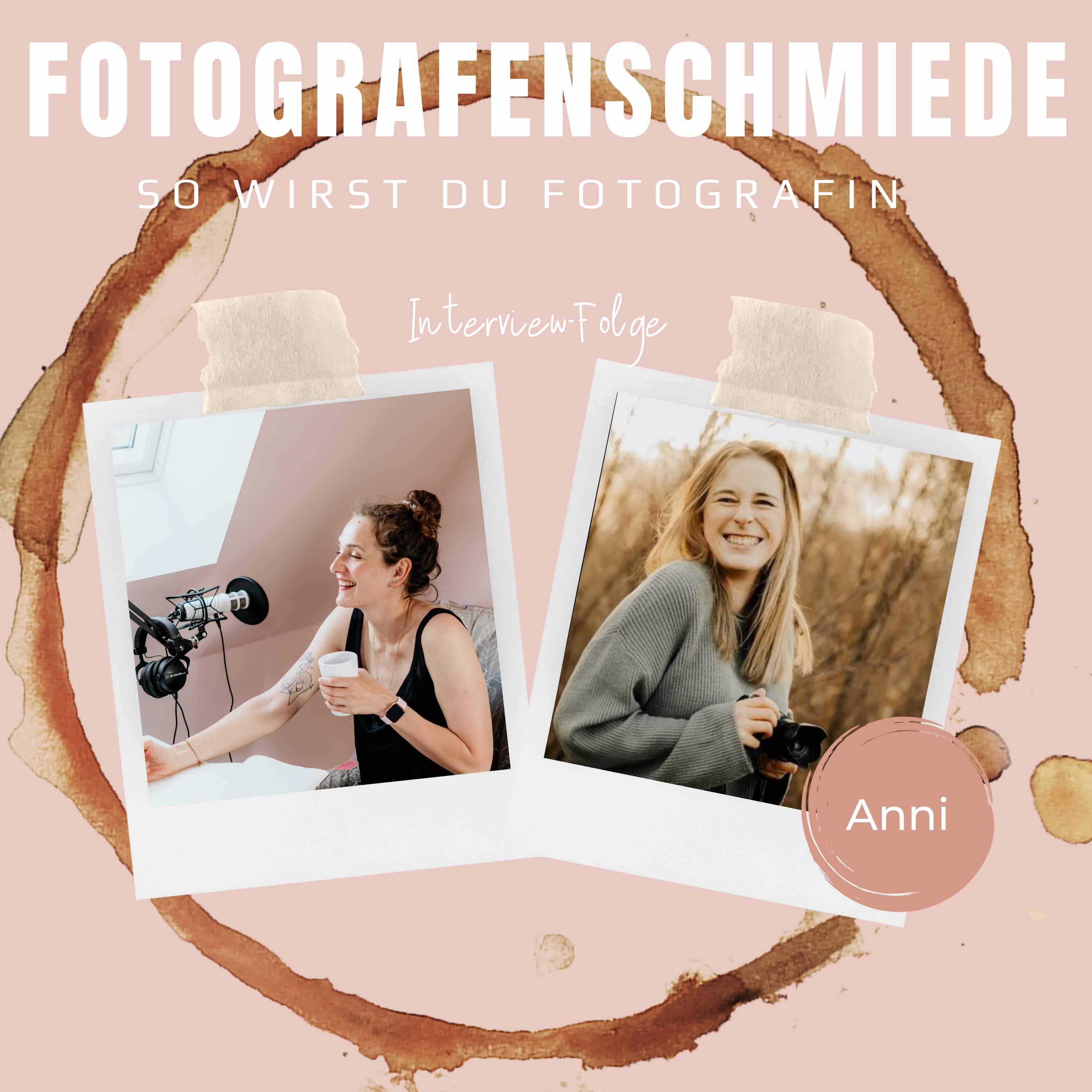 #148 - Als Dreifach-Mama 16.000 € Umsatz in der ersten Saison: So hat Anni es geschafft. episode artwork