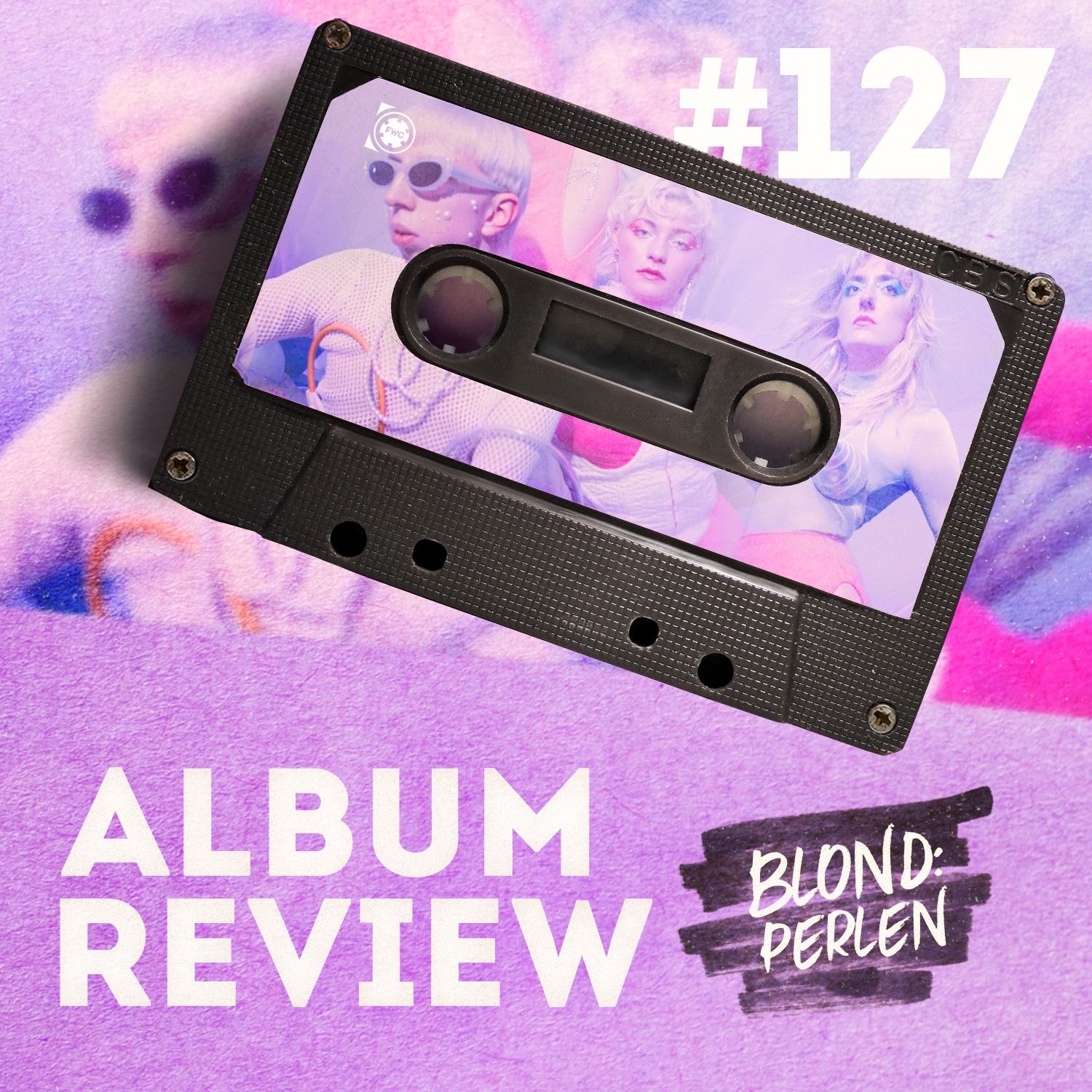 FWC - Der Musikreview Podcast