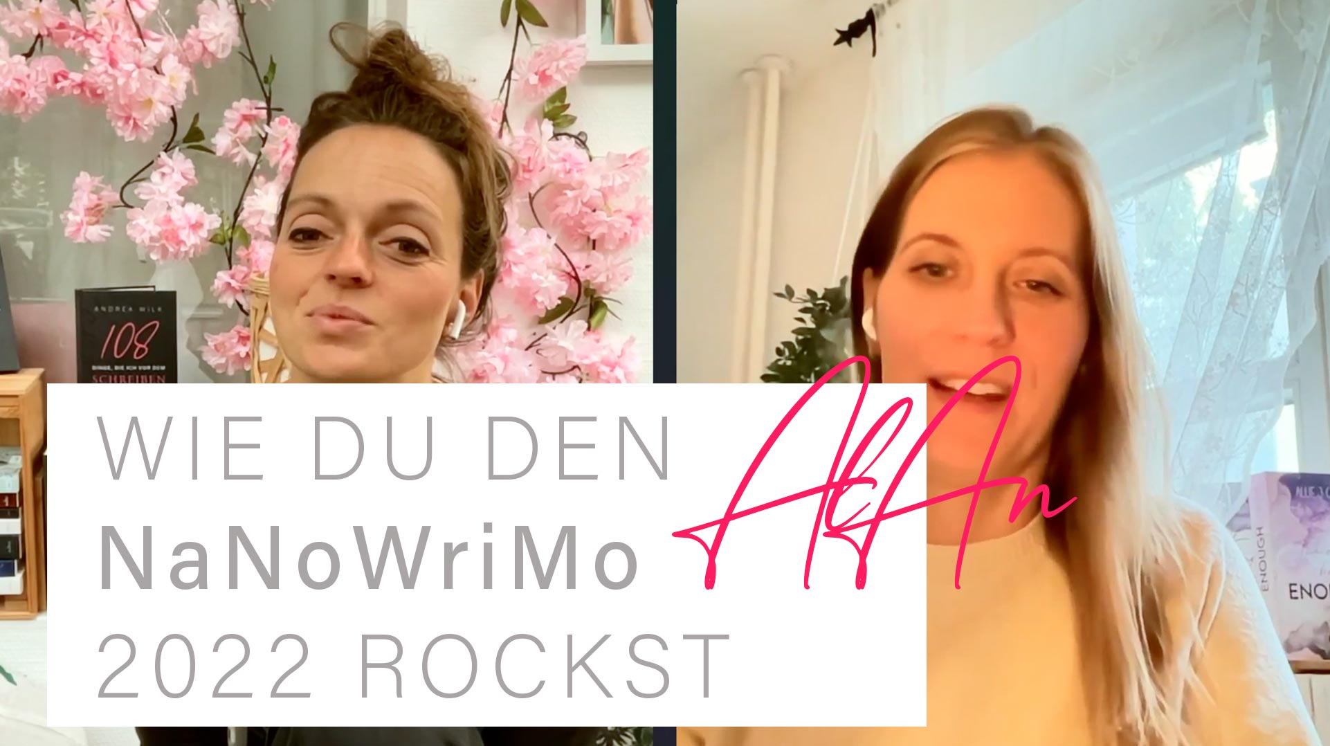 Zwischen den Worten // A.D. WiLK Podcast