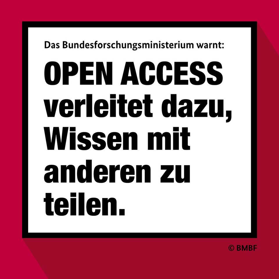 Open Access Open Access