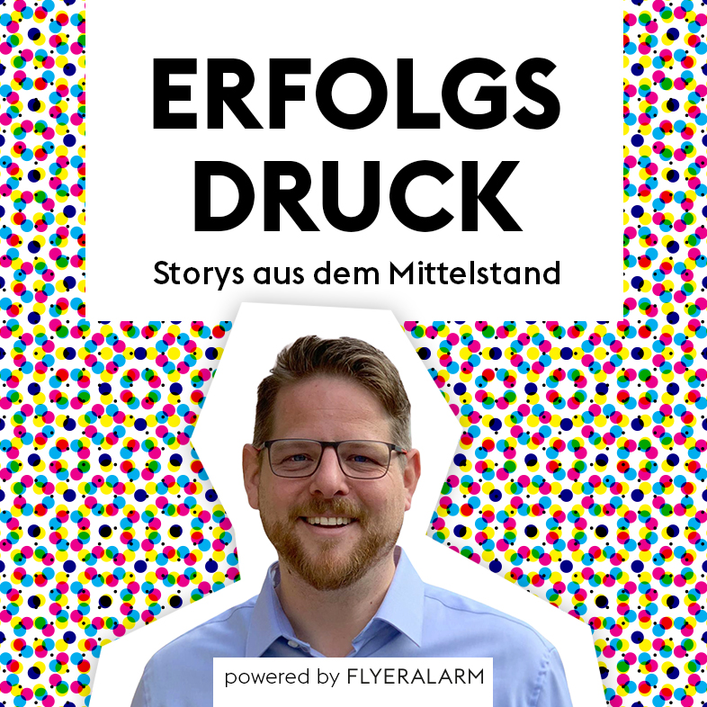 Erfolgsdruck – Storys aus dem Mittelstand