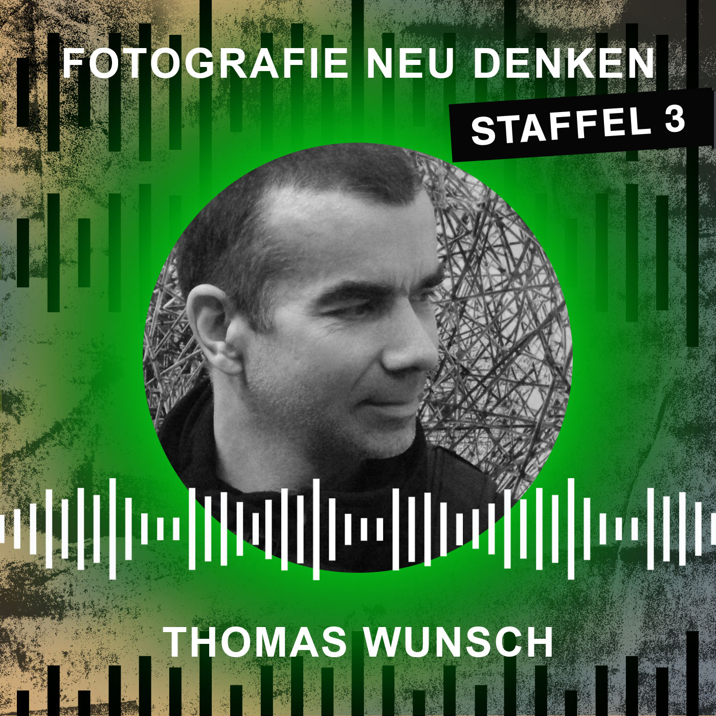 Fotografie Neu Denken. Der Podcast.