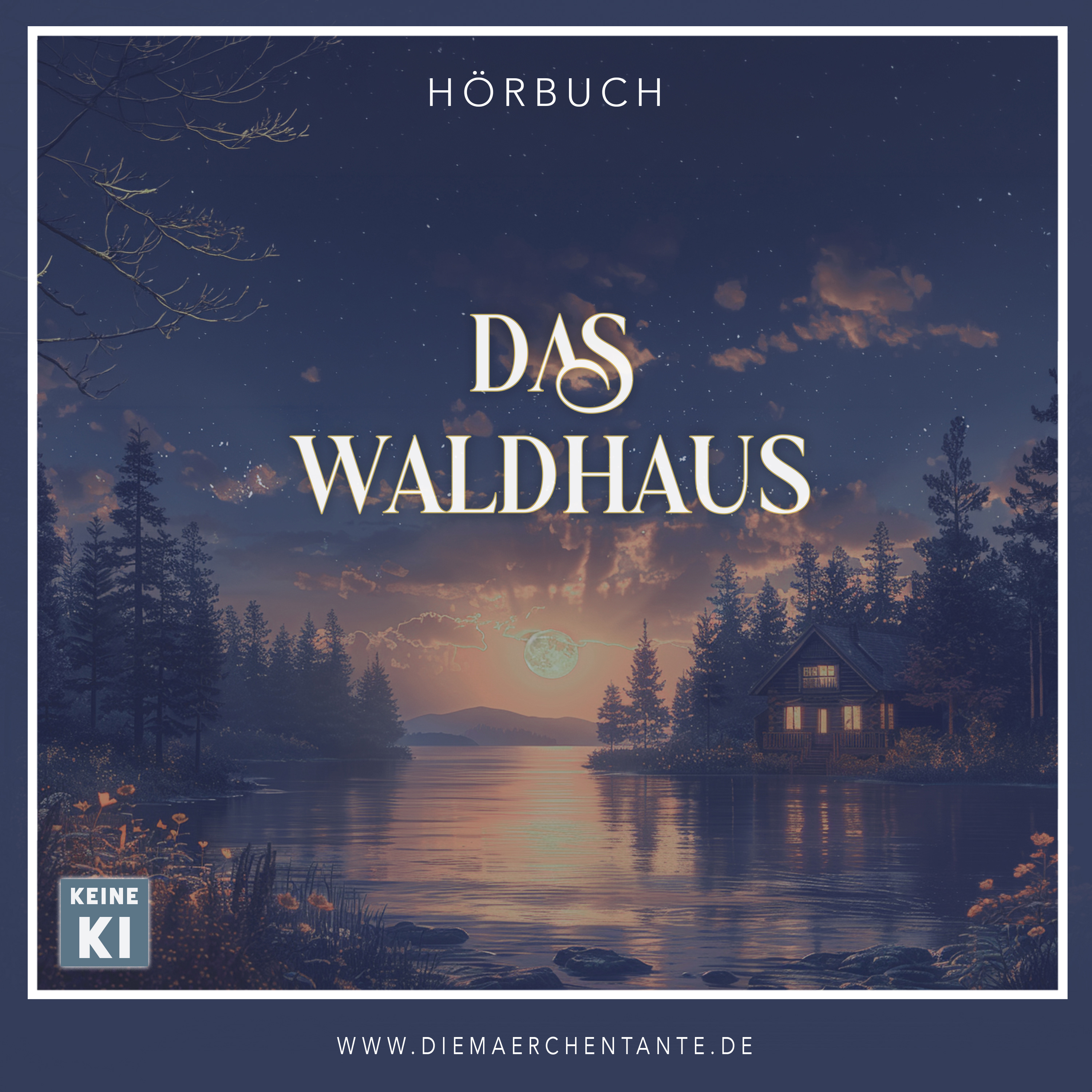 Das Waldhaus (nur Märchen) episode artwork