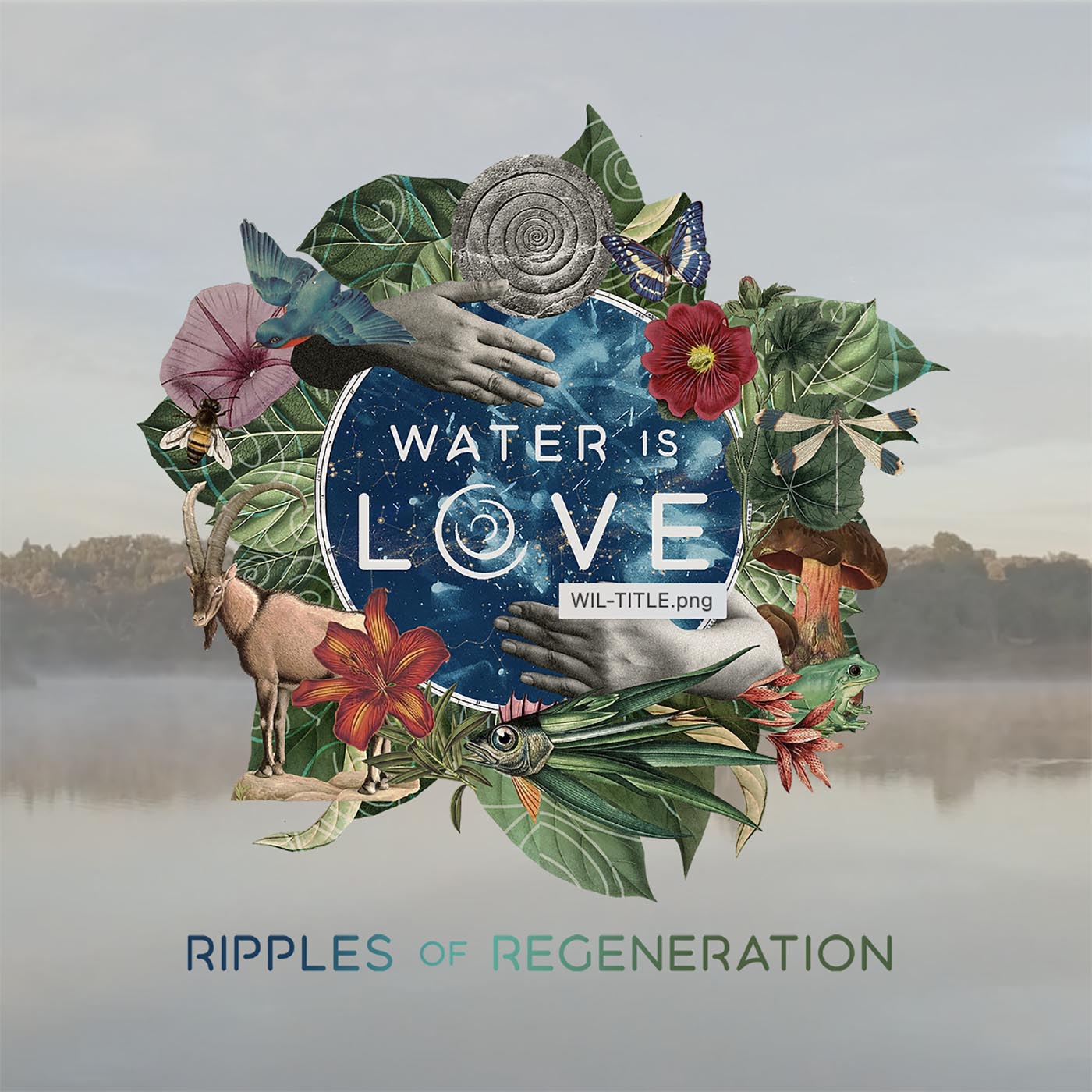 Zeitpunkt TERRA NOVA