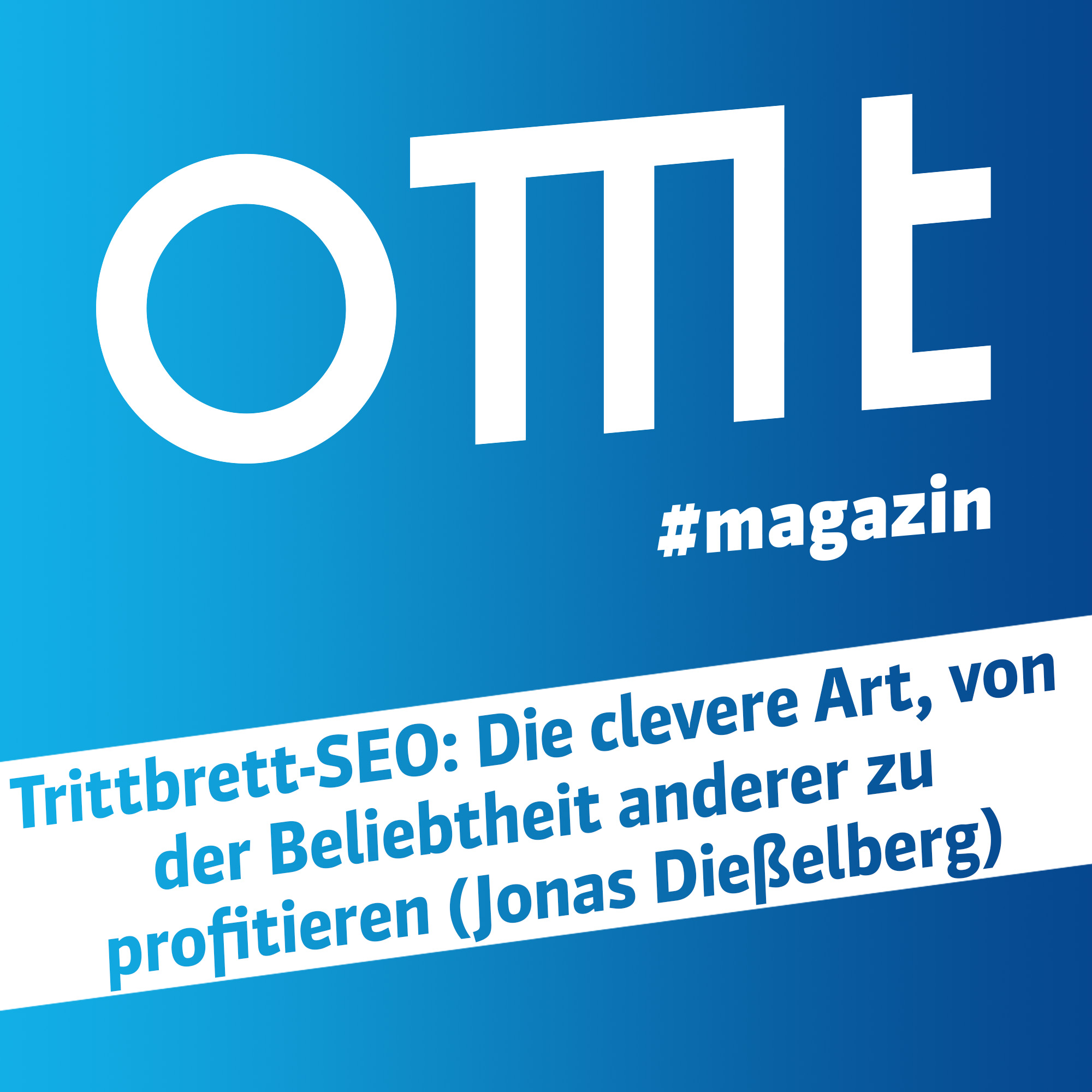 OMT Magazin
