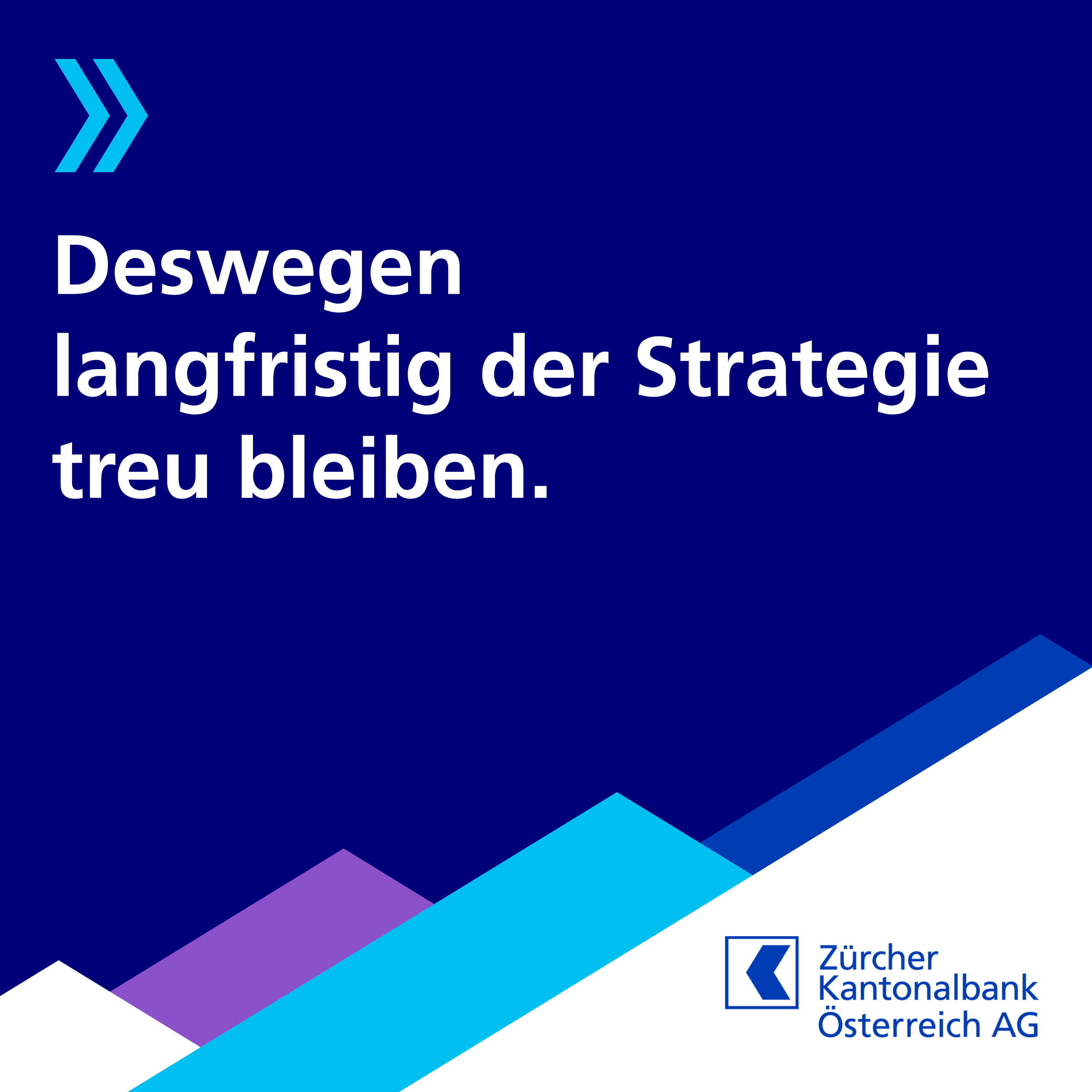 Kapitalmarkt mit Weitblick: Der Finanz-Podcast der LLB Bank AG