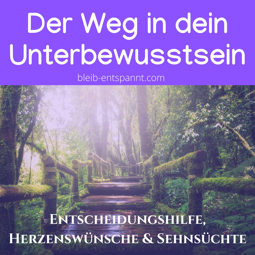Bleib entspannt! Der Meditations-Podcast - magische Momente für Kinder & Eltern