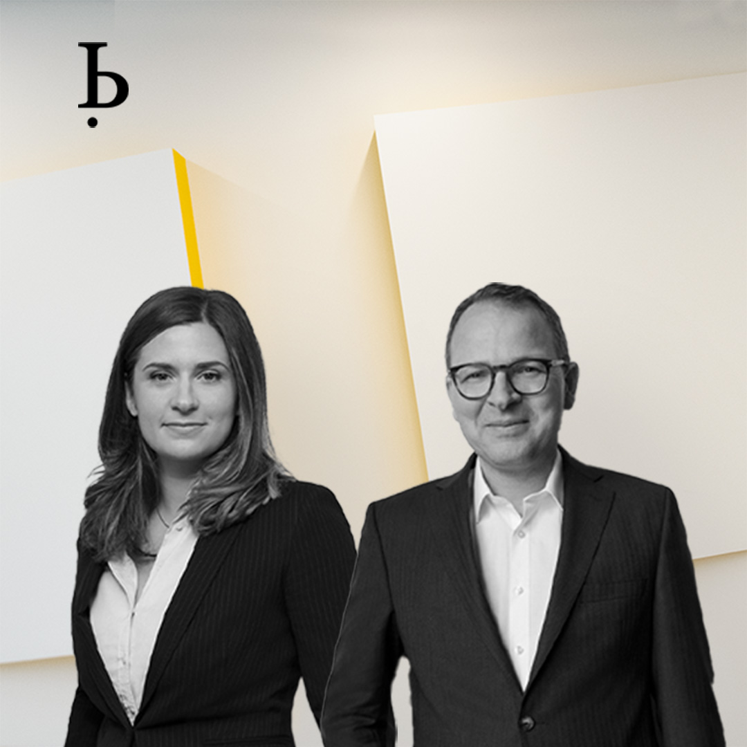 BARDEHLE IP Experts