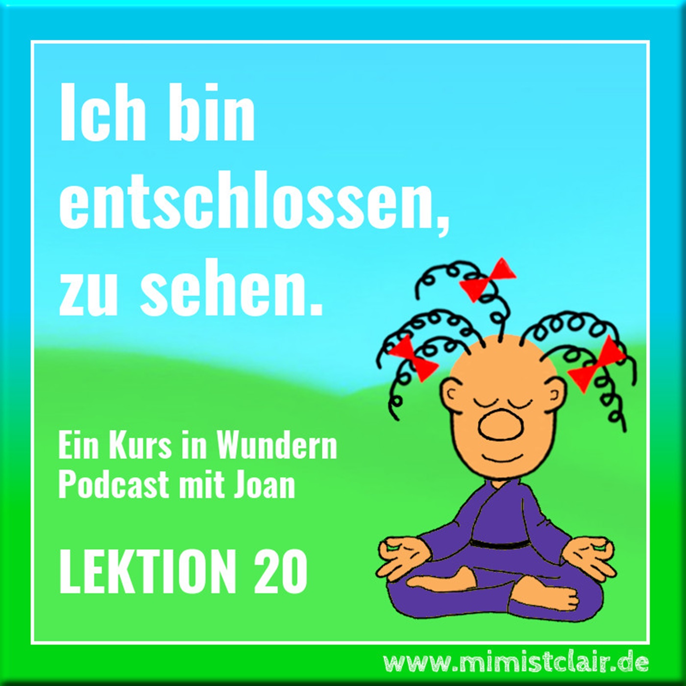 Lektion 020 episode artwork