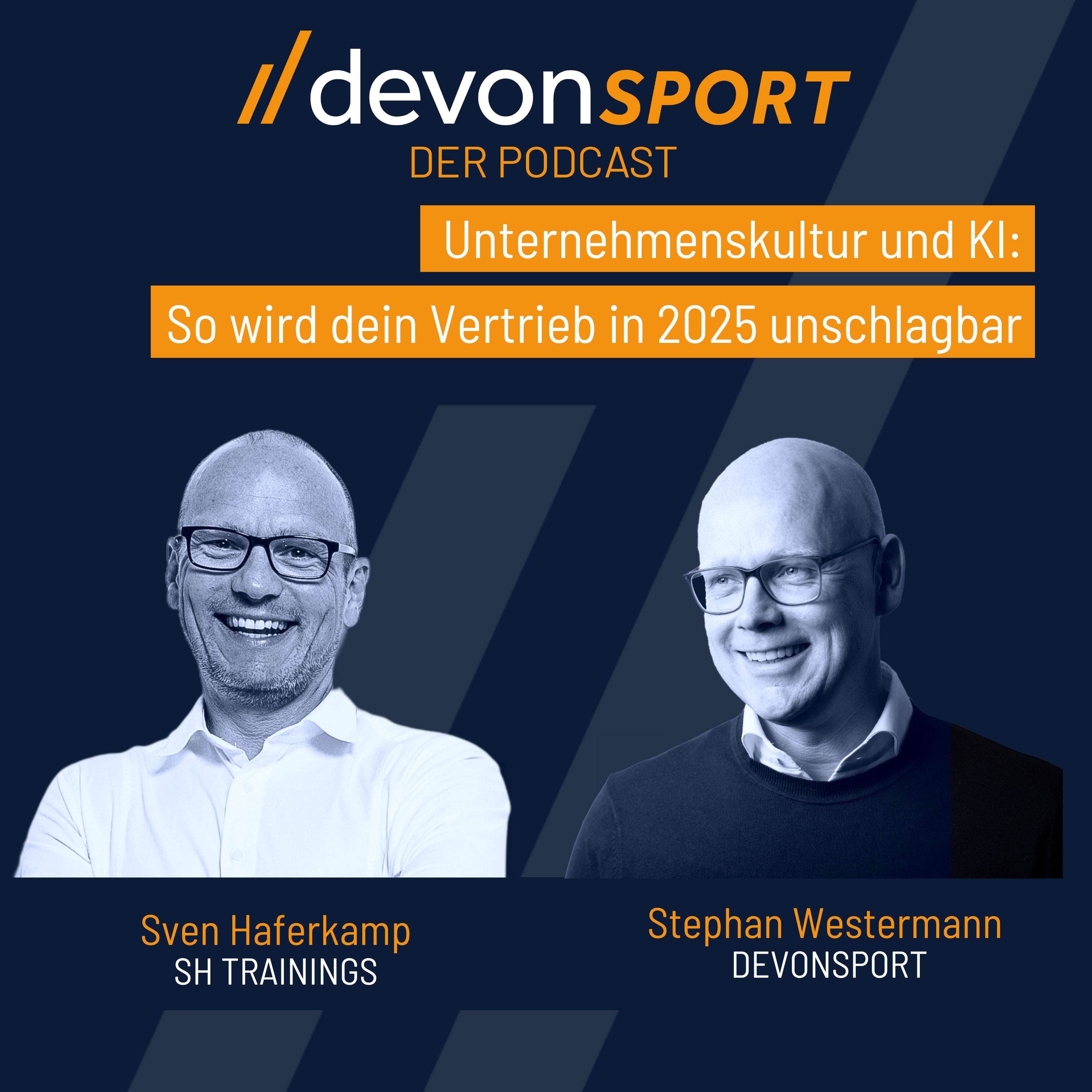 devonSPORT – DER PODCAST