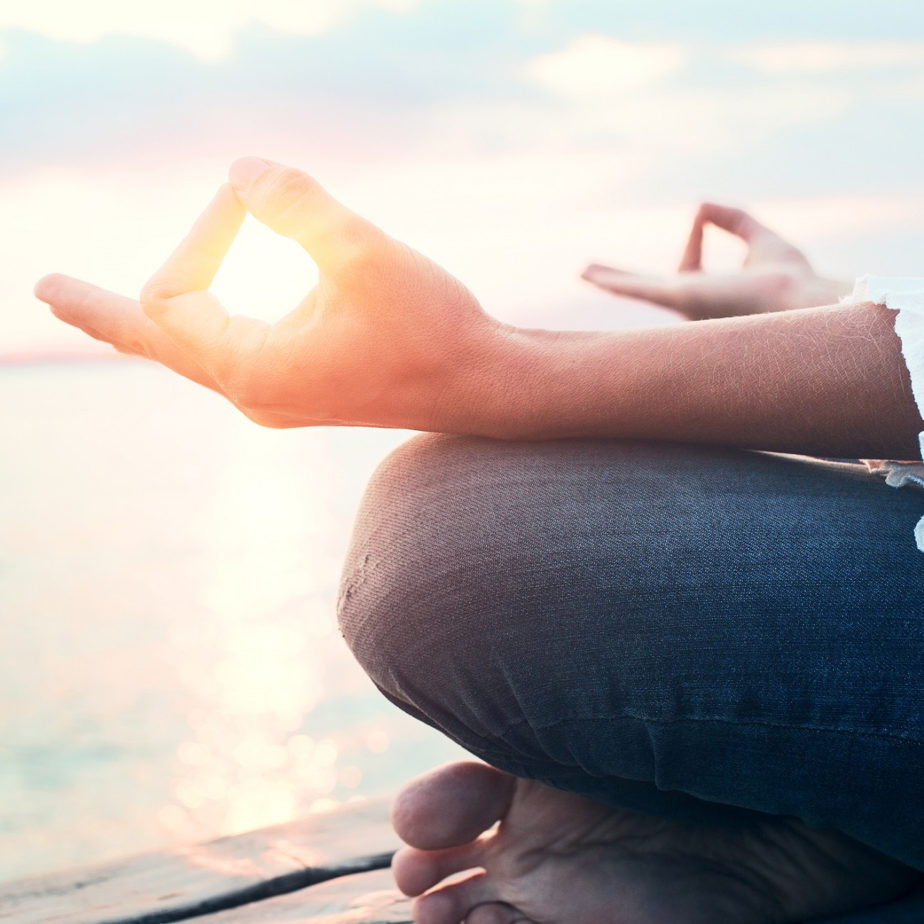 "Achtsam werden" - Meditationen im Marienhospital Stuttgart podcast artwork