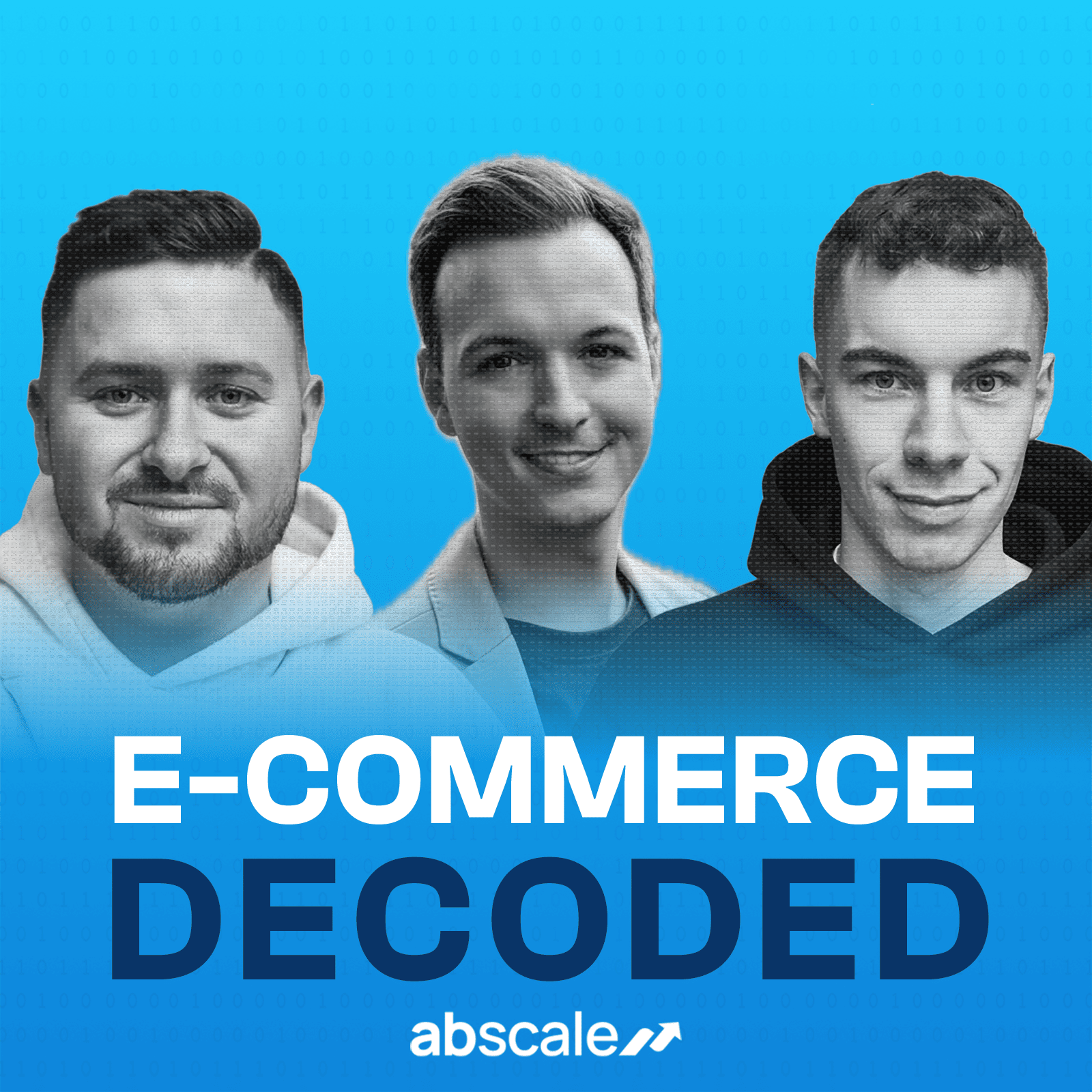 E-Commerce Decoded von abscale