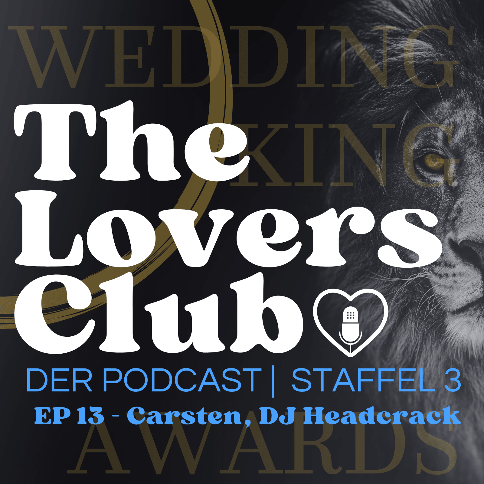 WEDDING KING AWARDS - The Lovers Club