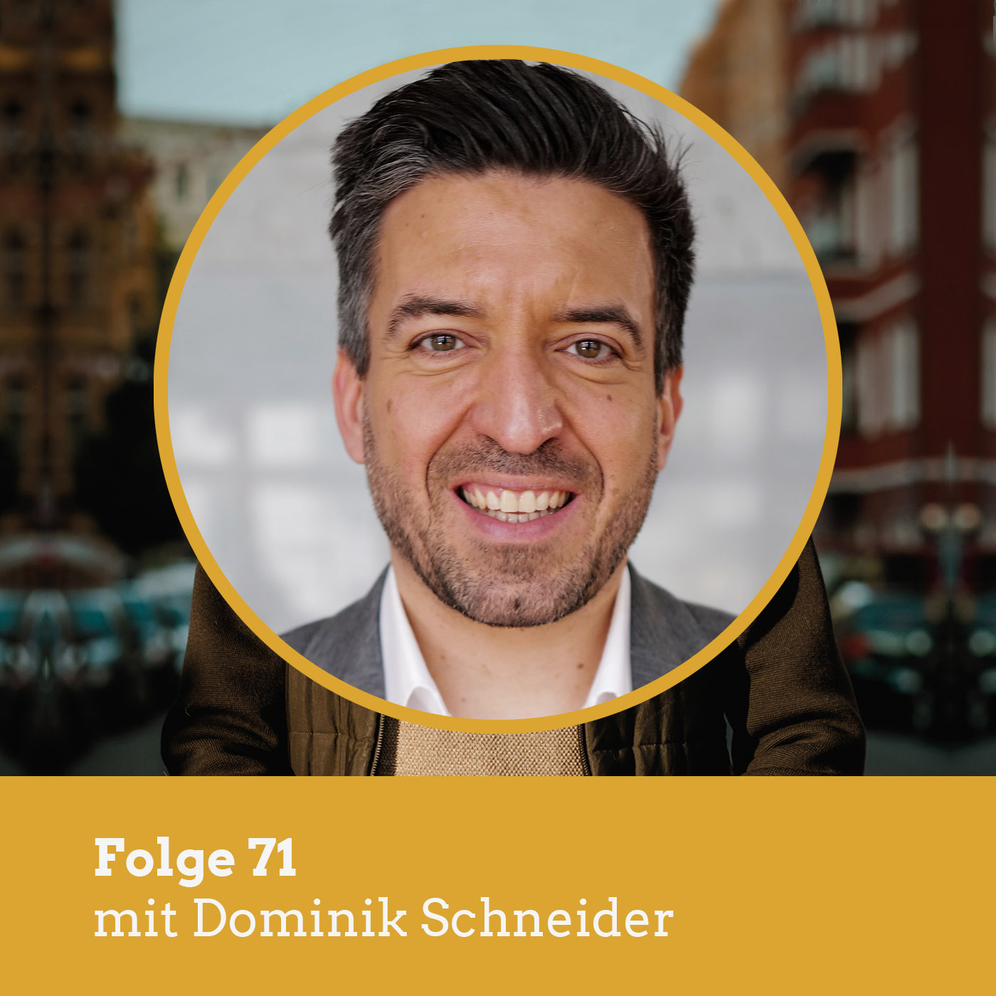 Auf der Suche nach dem Hier + Jetzt