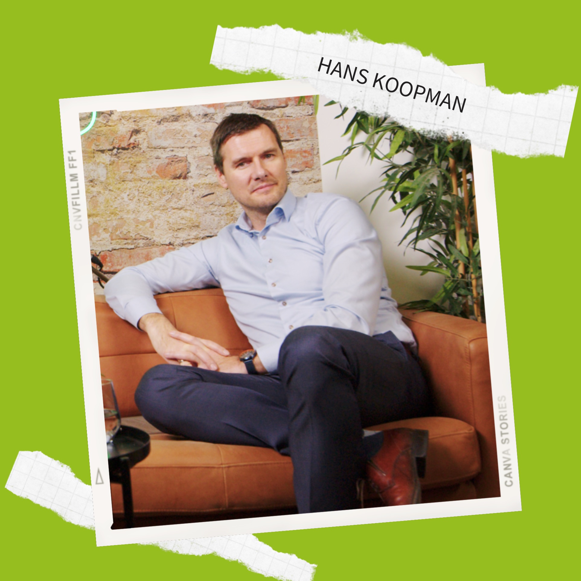 New Energy from Hamburg