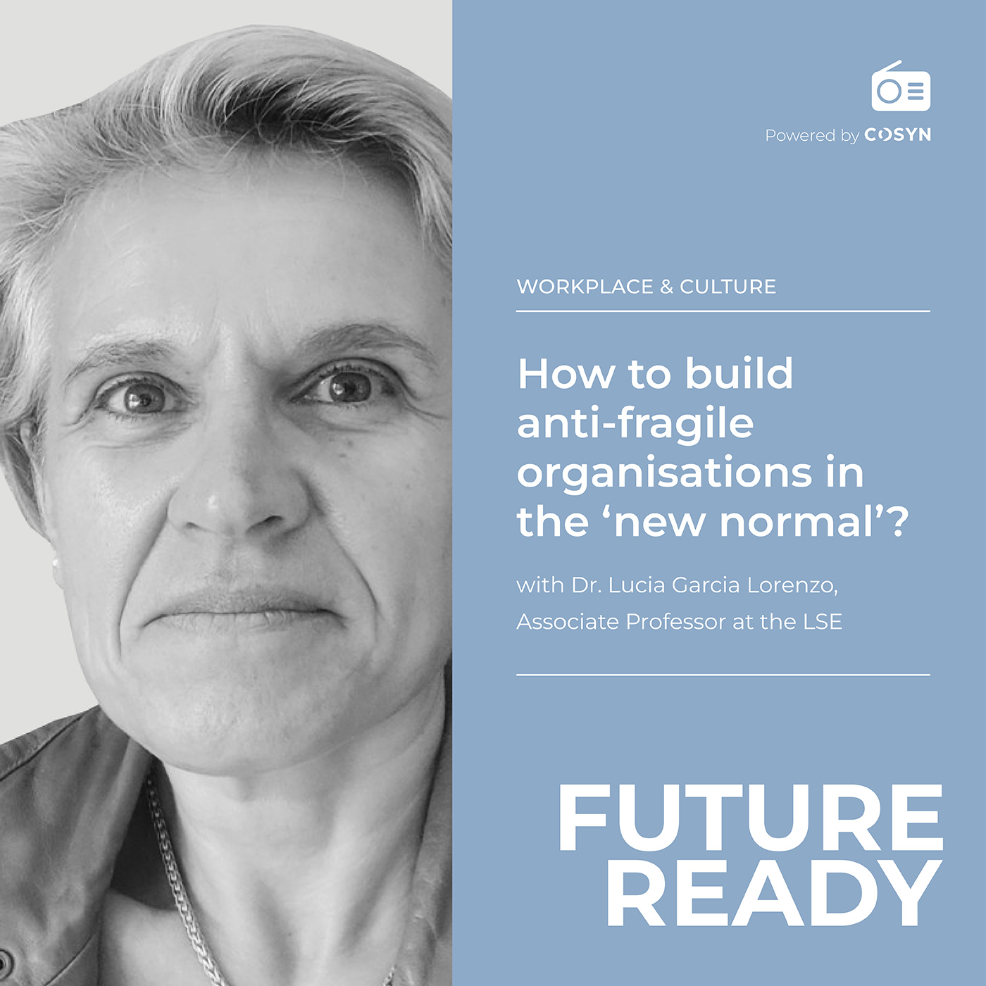 FutureReady