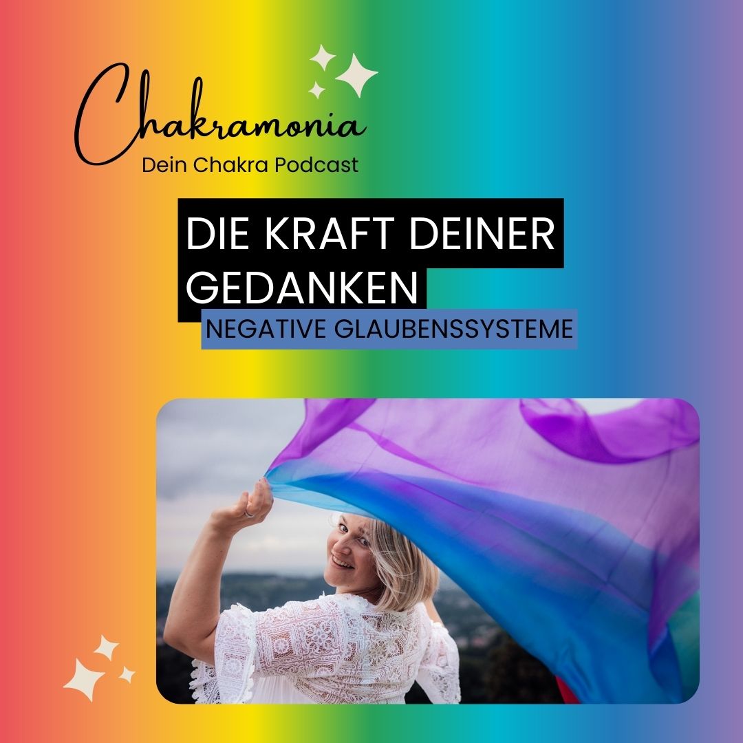 Chakramonia – Chakren gut, alles gut!
