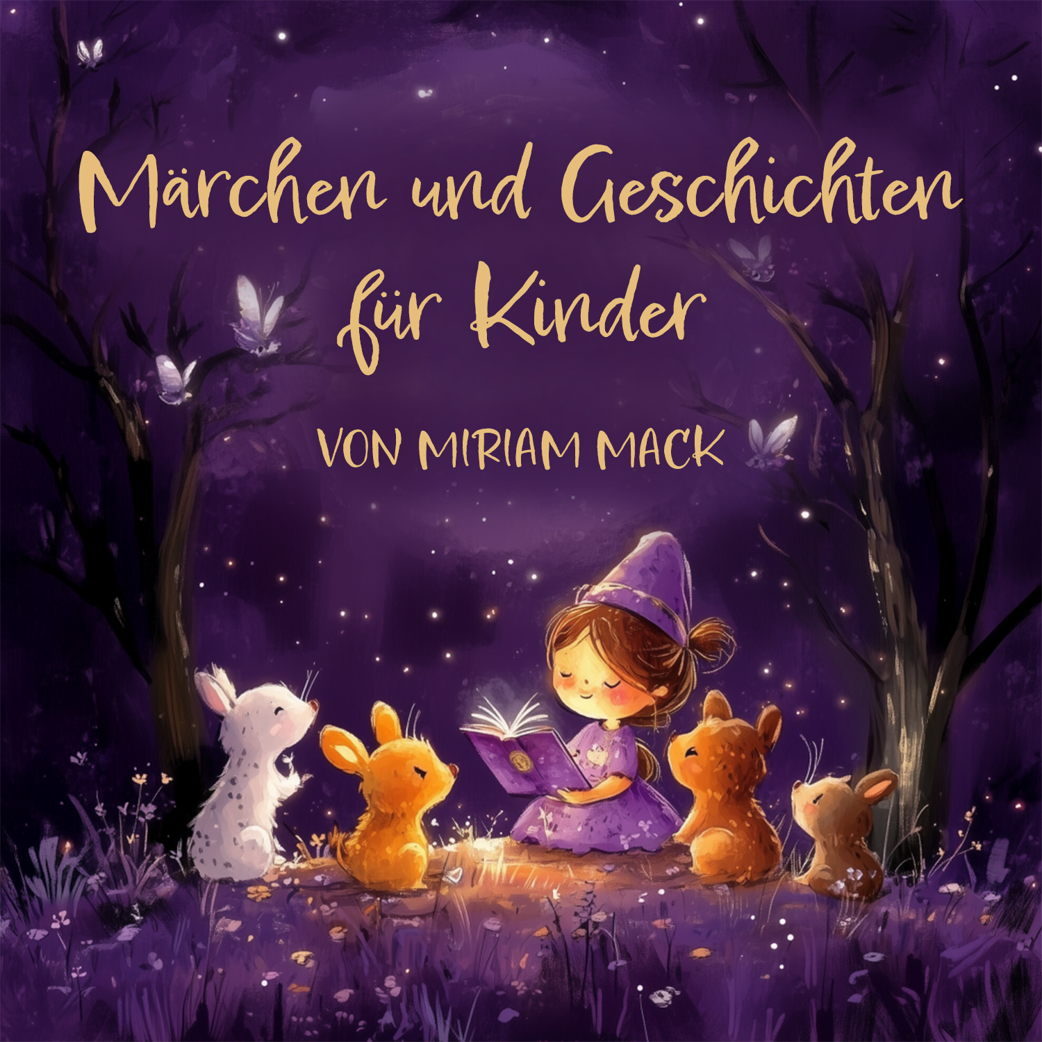 Märchen und Geschichten für Kinder