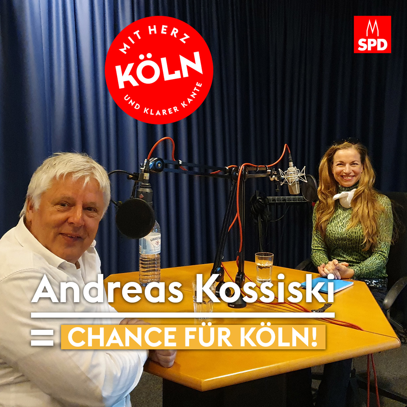 Andreas Kossiski
