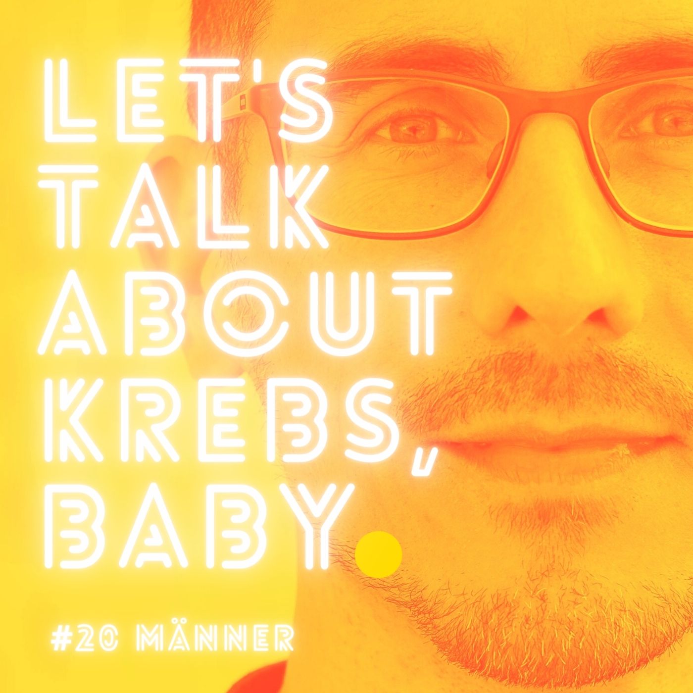 Let\'s talk about Krebs, Baby!