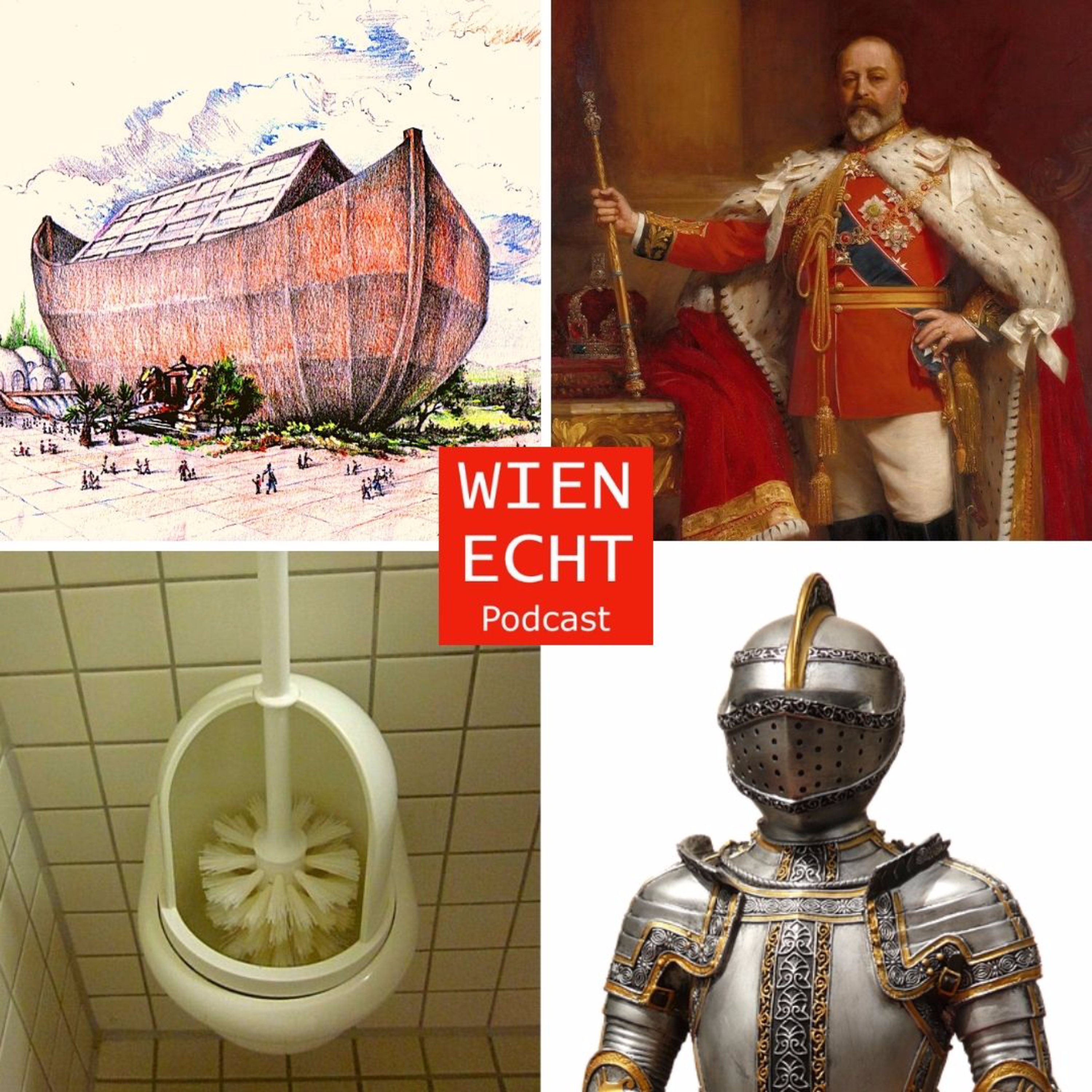 Wien echt
