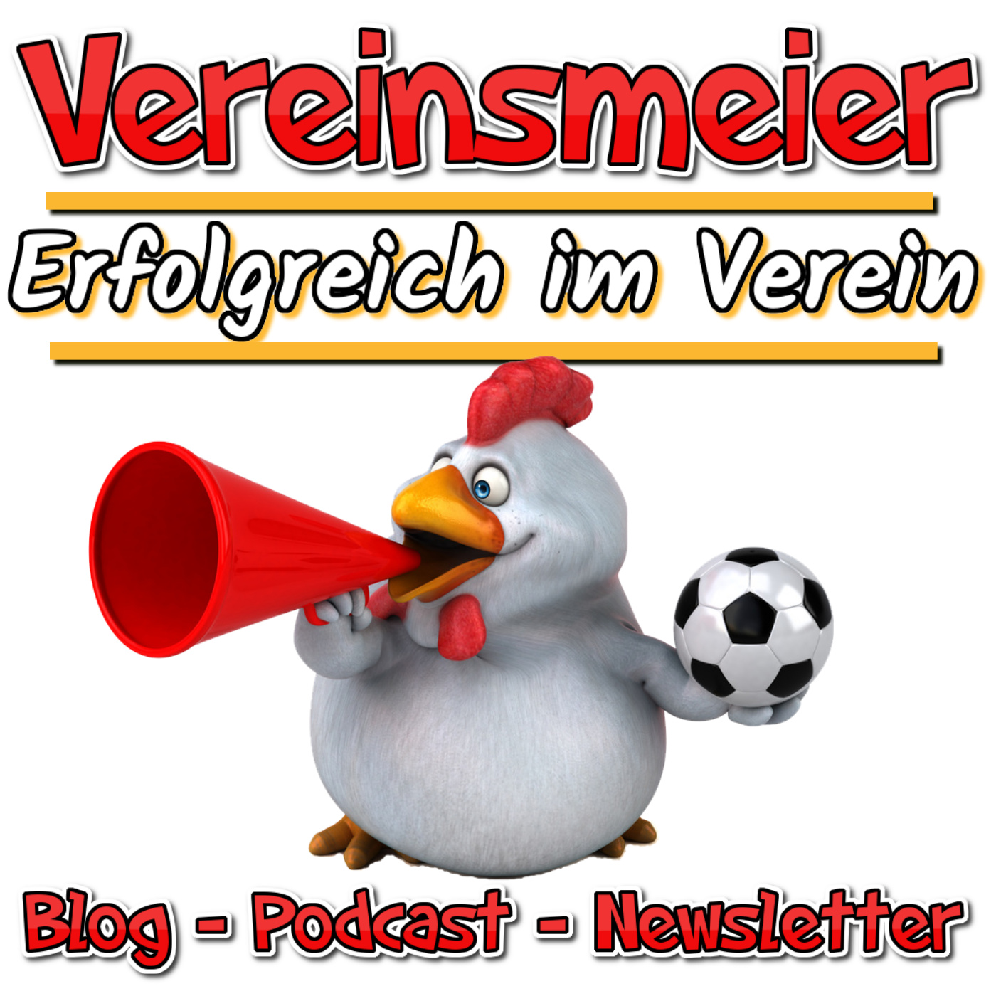 Besondere Wurdigung Der Ehrenamtspass Vereinsmeier Erfolgreich Im Verein Podcast