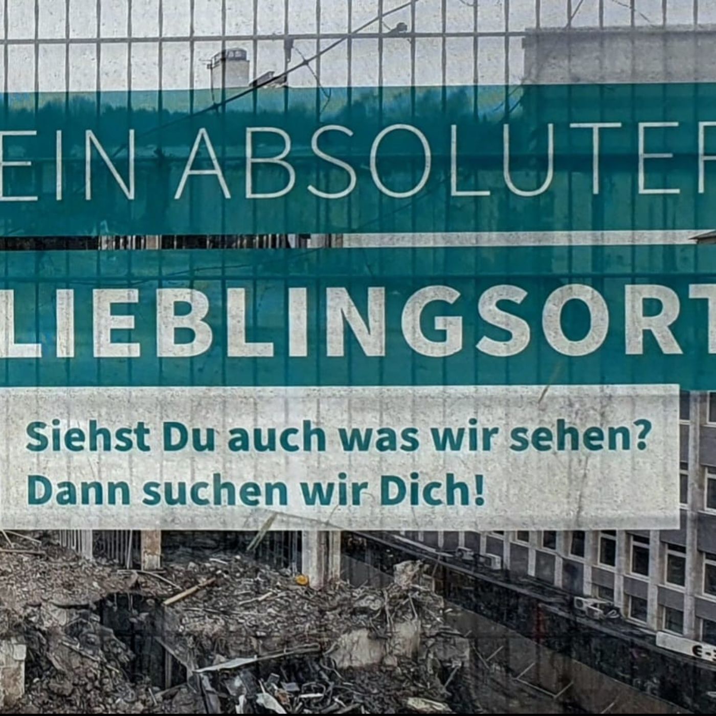 Gott um "Erweckung" bitten, damit viele dabei sind, um Gemeinde zu bauen episode artwork