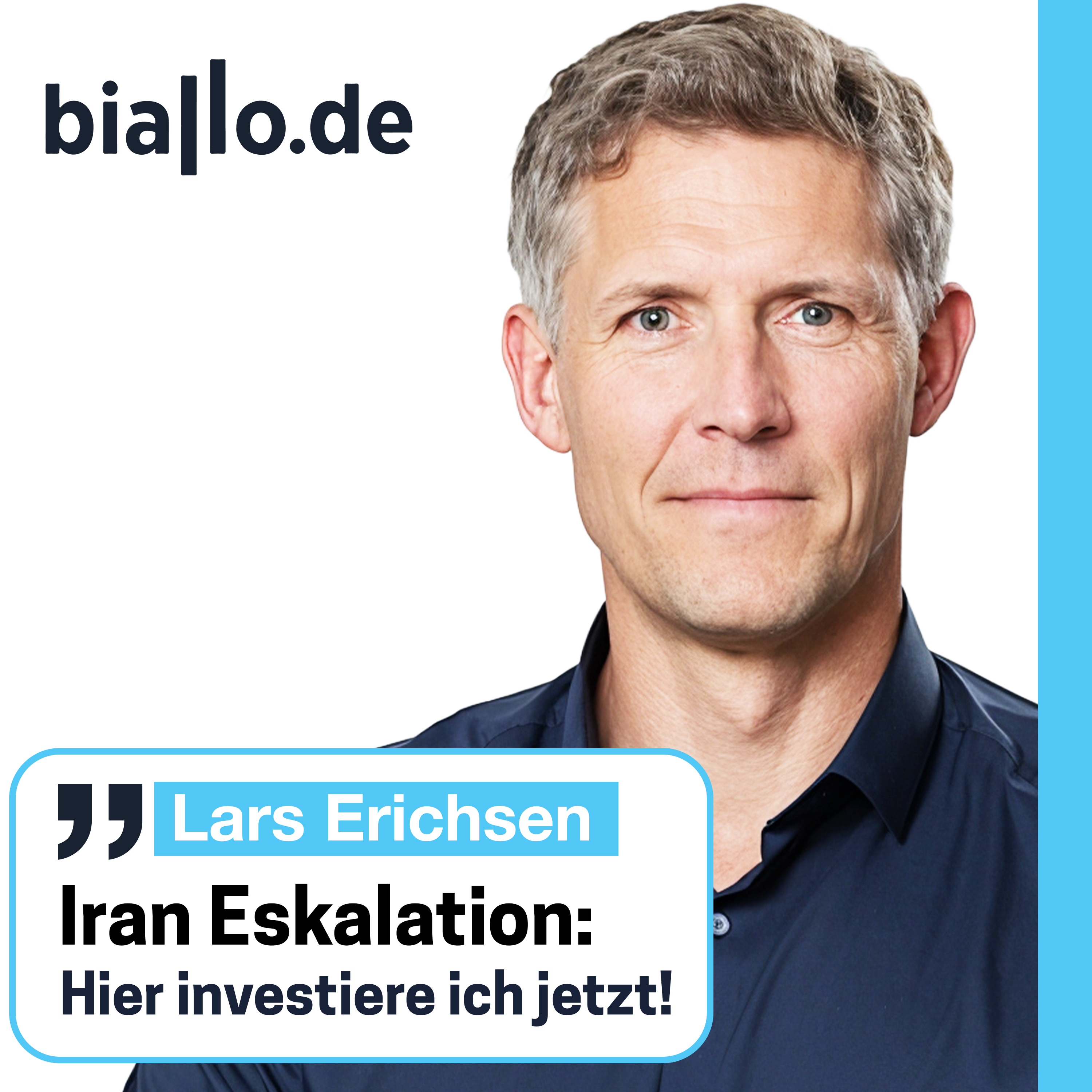 Dieser Sektor bringt jetzt Top-Renditen! (Iran-Konflikt Analyse)