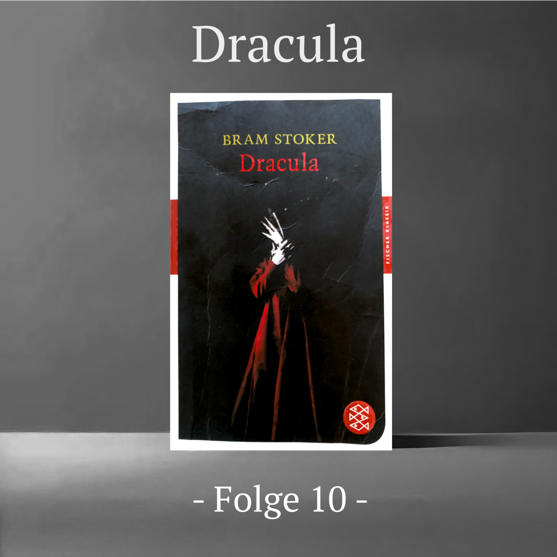 Nachwort - Der Literaturpodcast