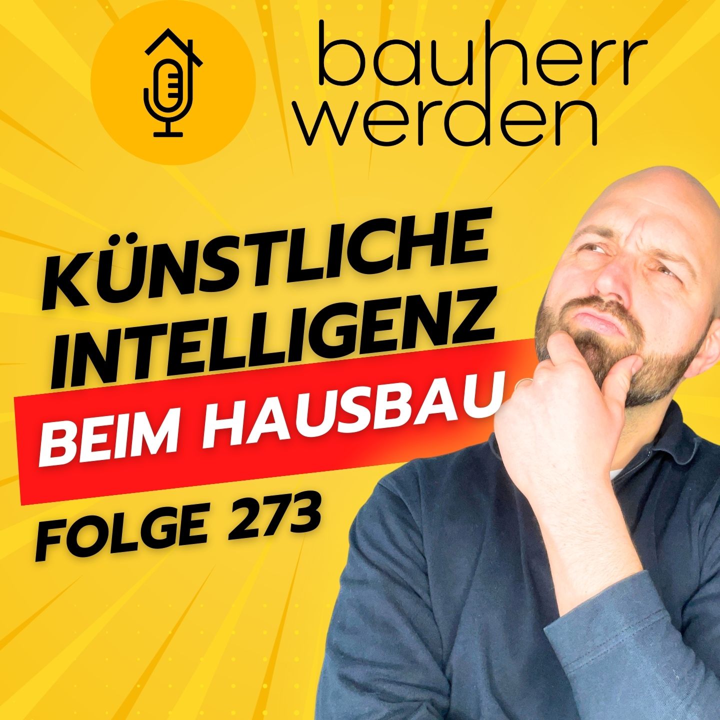 273 Künstliche Intelligenz in der Projektplanung: vom Grundstück zur Bauausführung