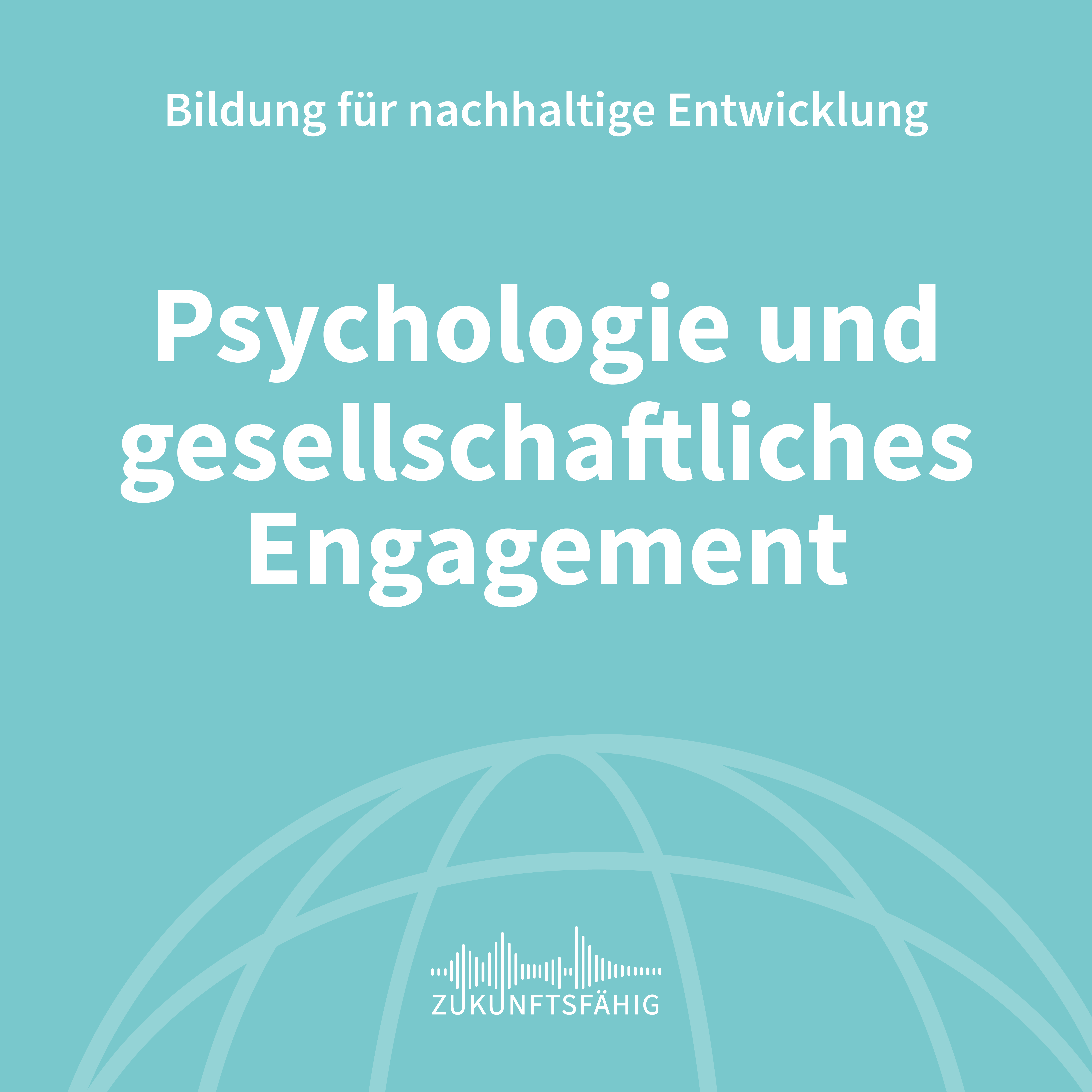 Zukunftsfähig - Der Germanwatch-Podcast für eine nachhaltige globale Gesellschaft