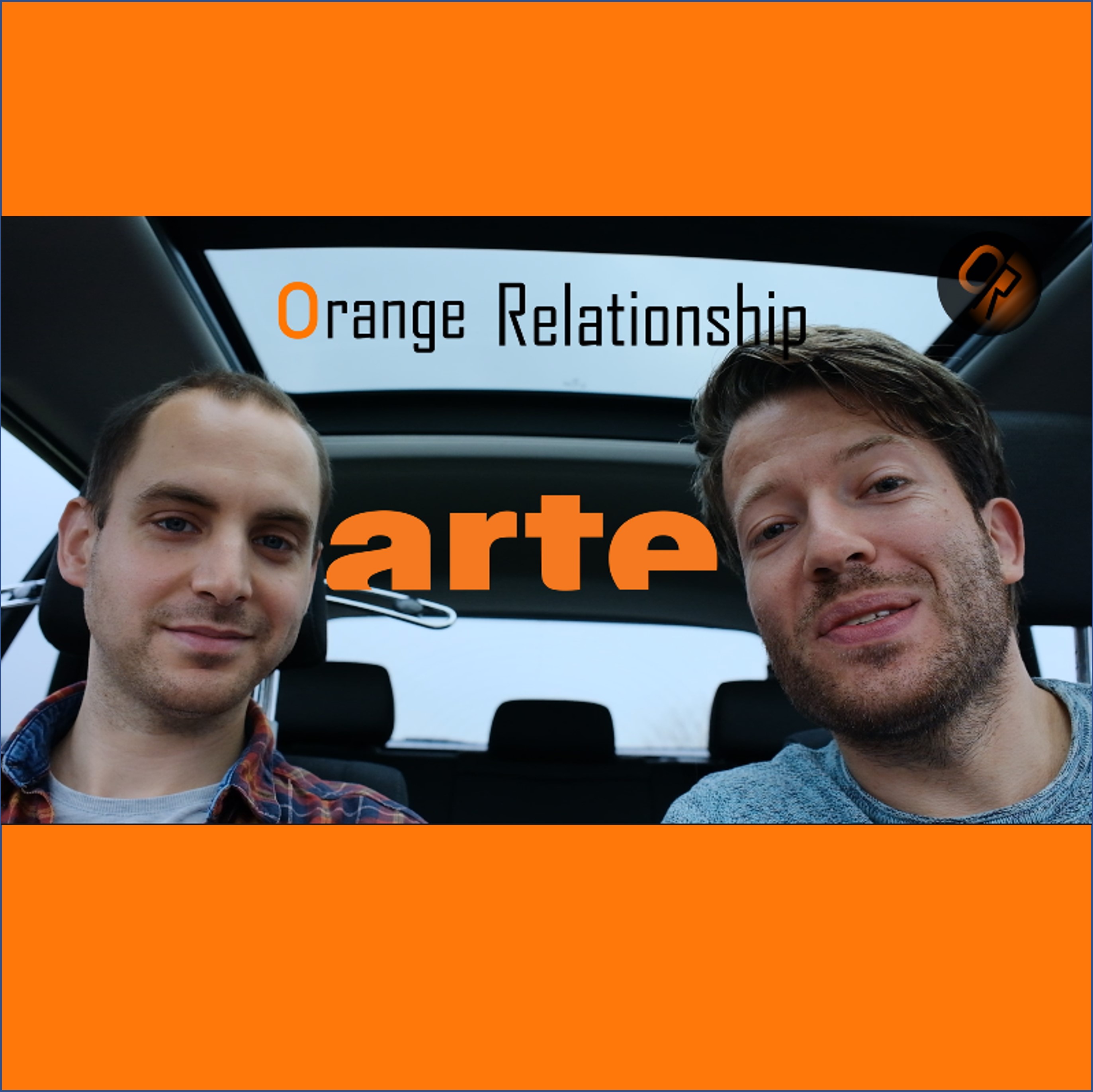 Orange Relationship