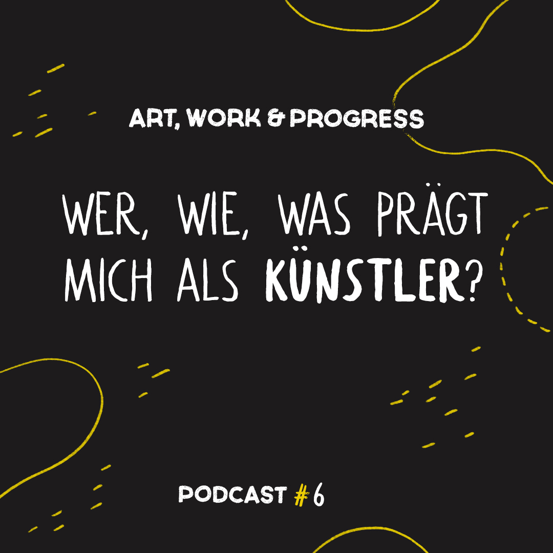 Art, Work & Progress