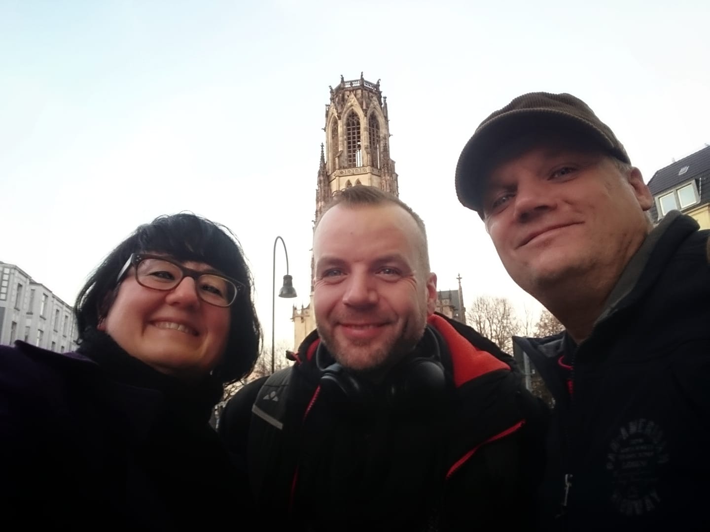 Agnes trifft - Ein Veedelspodcast aus dem Kölner Agnesviertel
