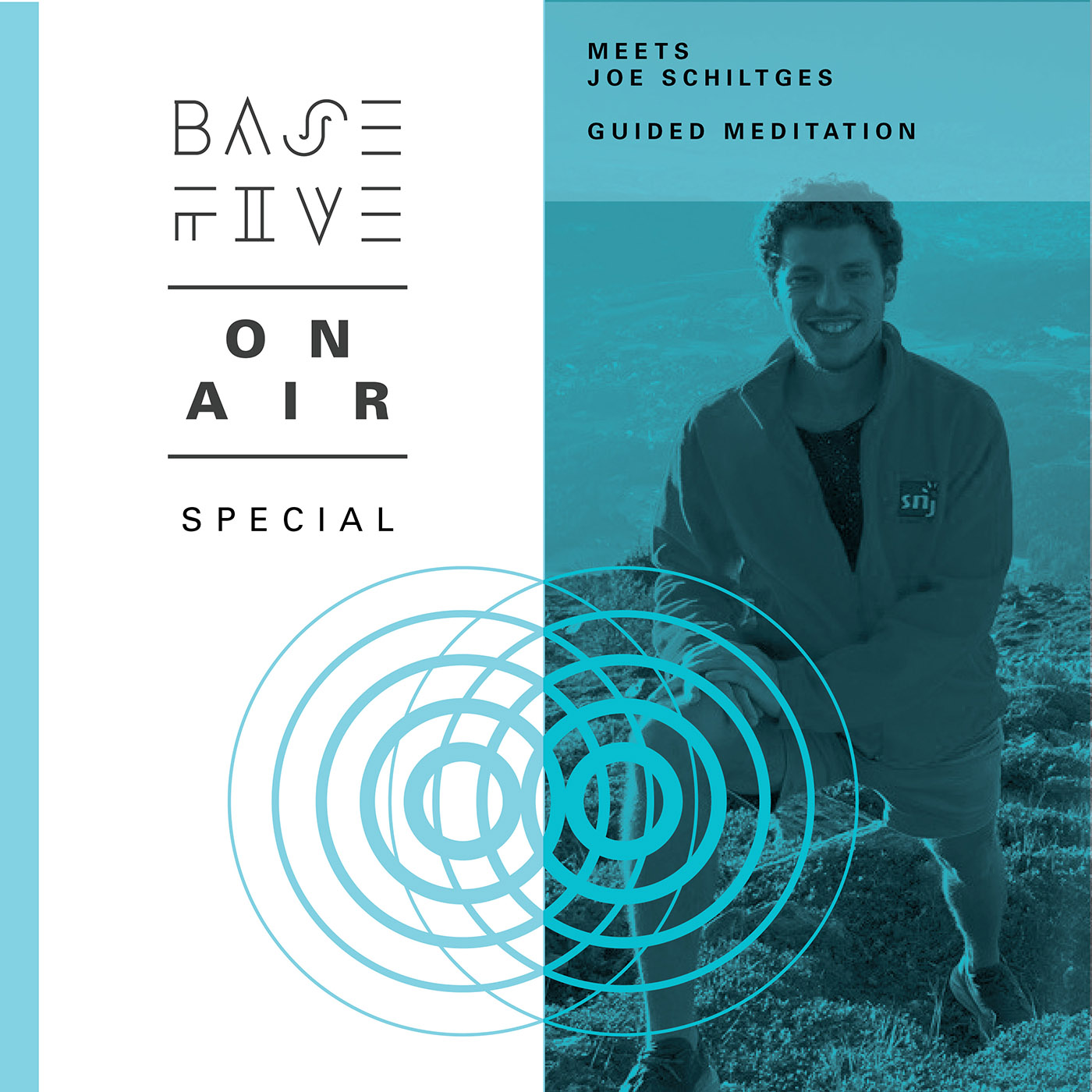Basefive on air