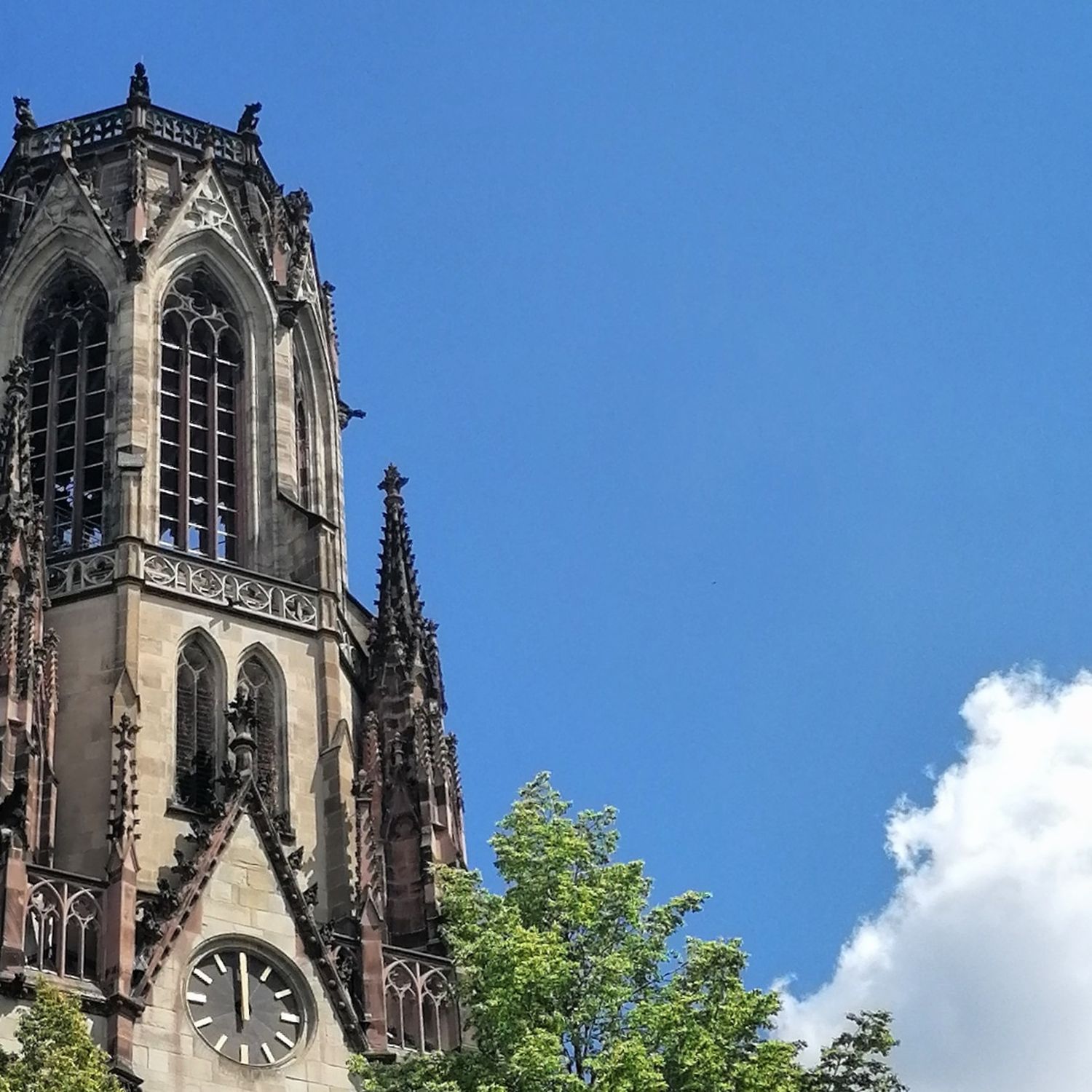 Agnes trifft - Ein Veedelspodcast aus dem Kölner Agnesviertel