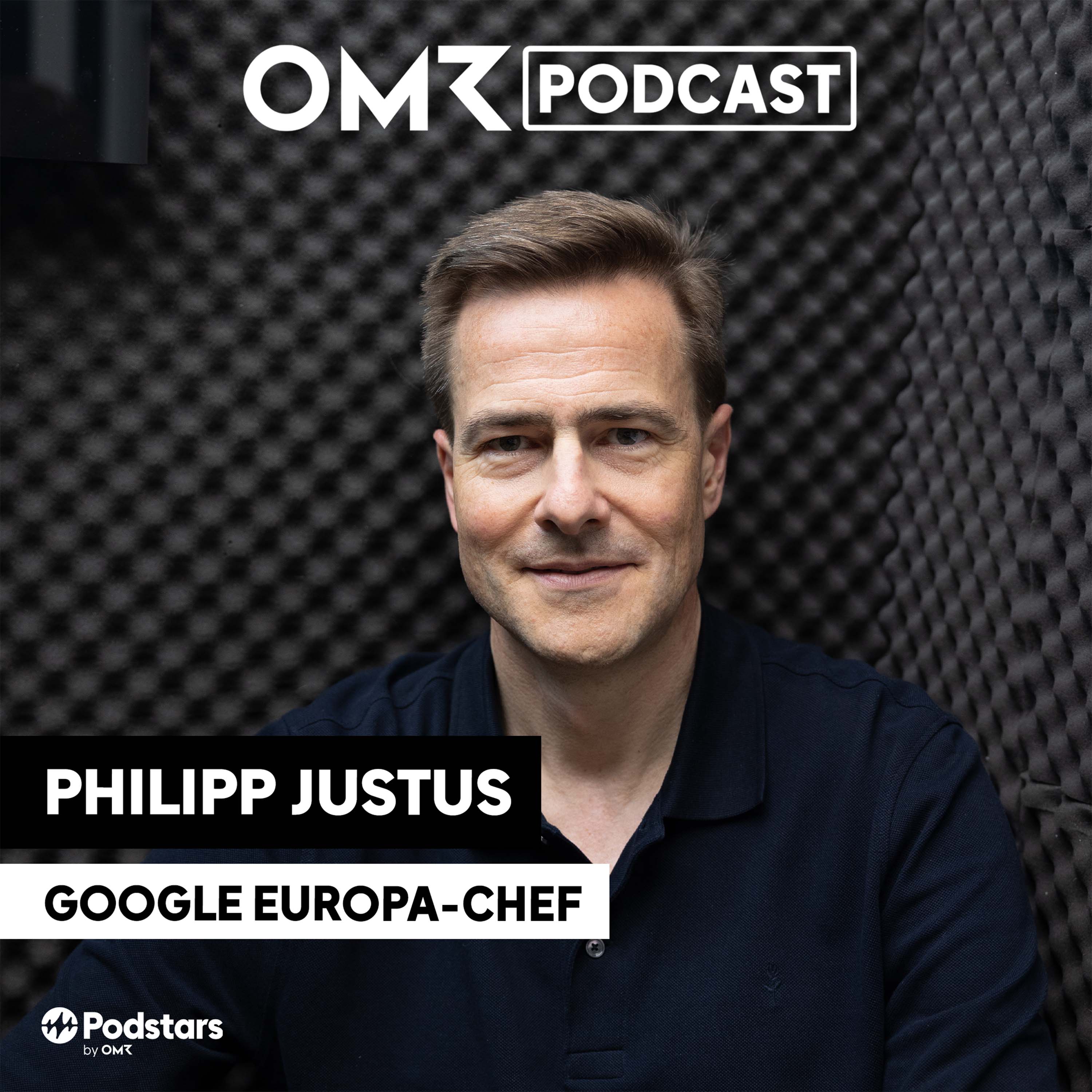 Zerstört KI die Google-Suche, Philipp Justus? episode artwork