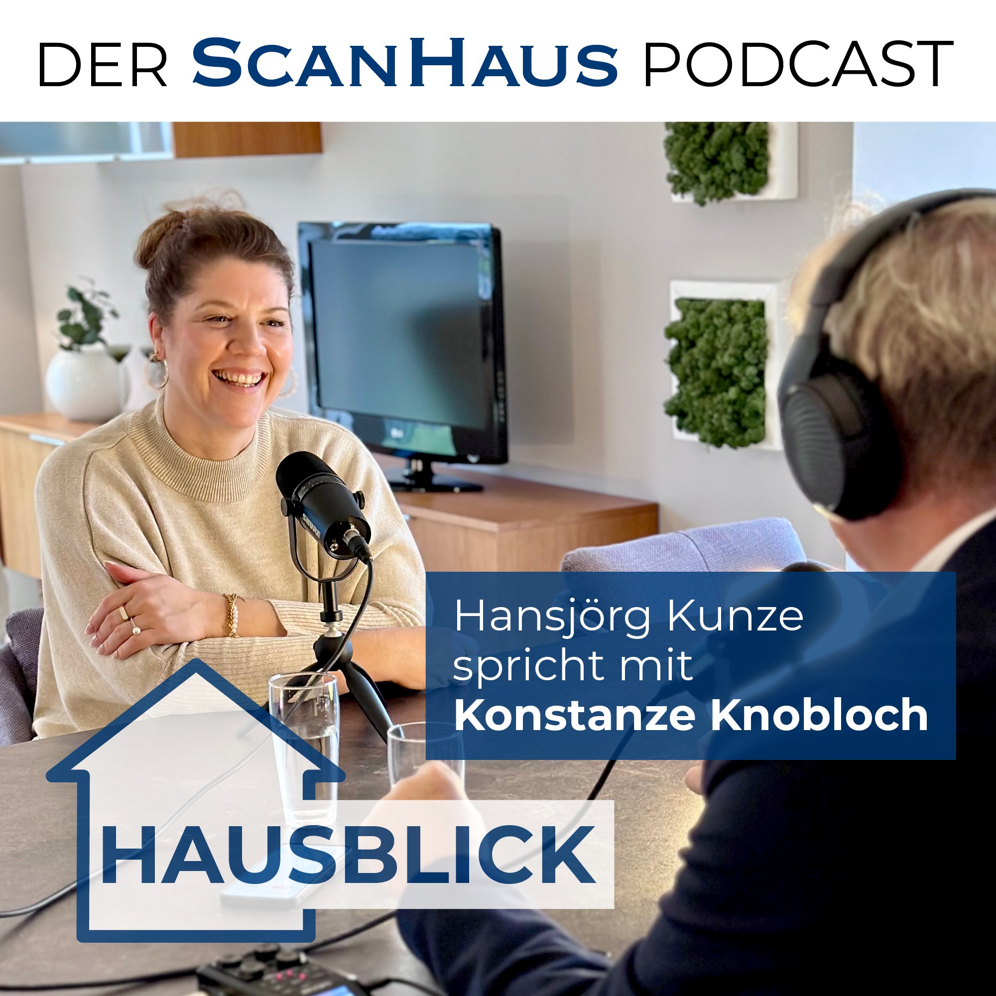 Hausblick