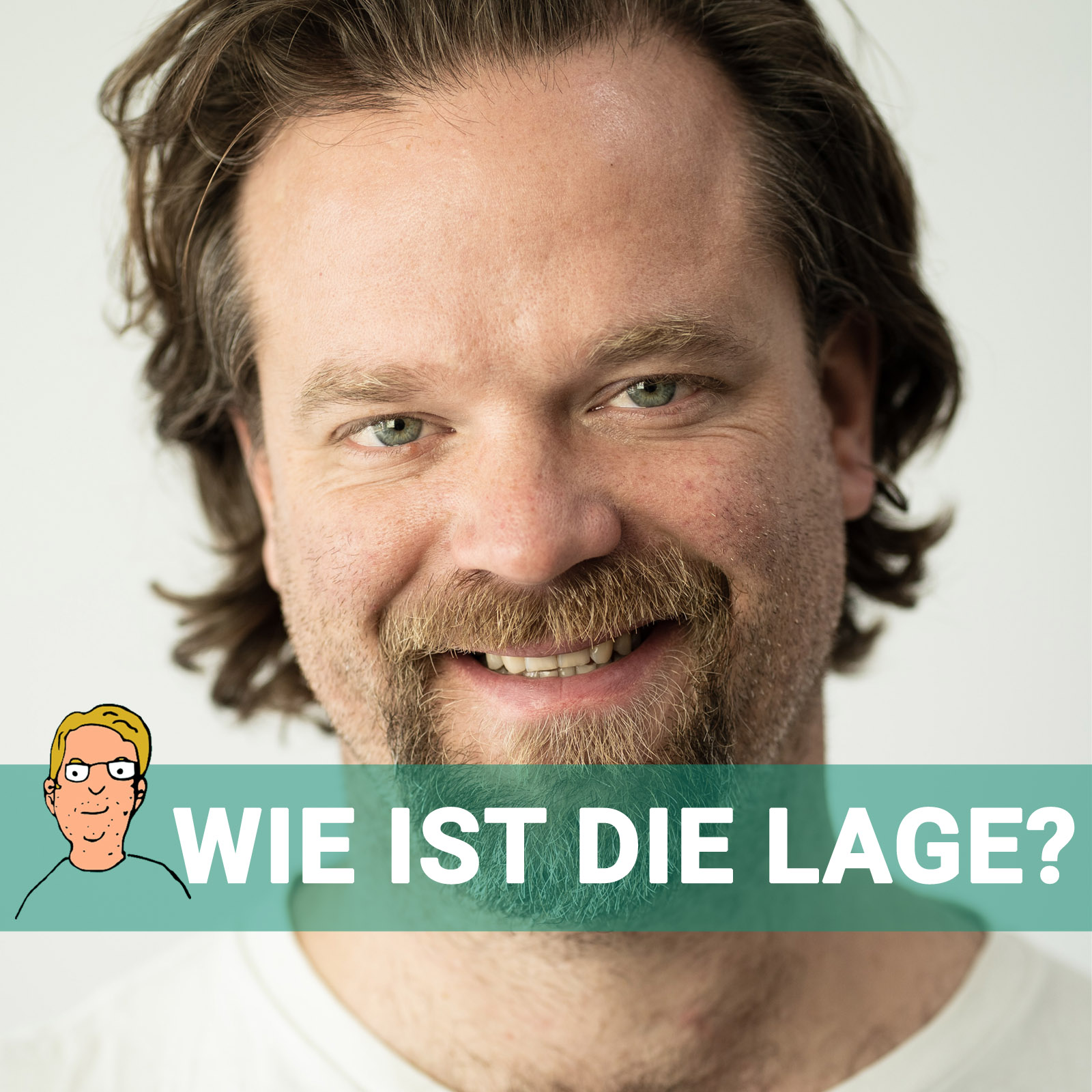 Wie ist die Lage?