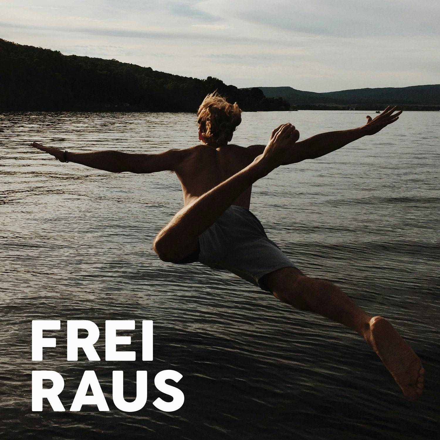 Ein kleines Abenteuer ist ein Anfang – 7 Dinge, die du diesen Sommer tun solltest