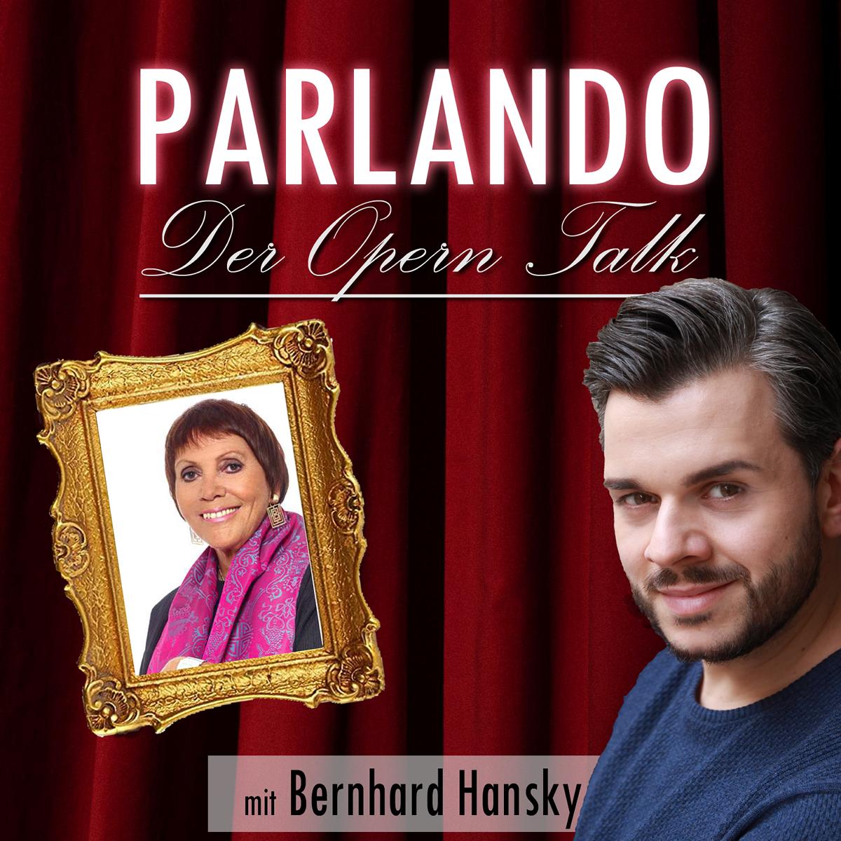 Parlando - Der Operntalk