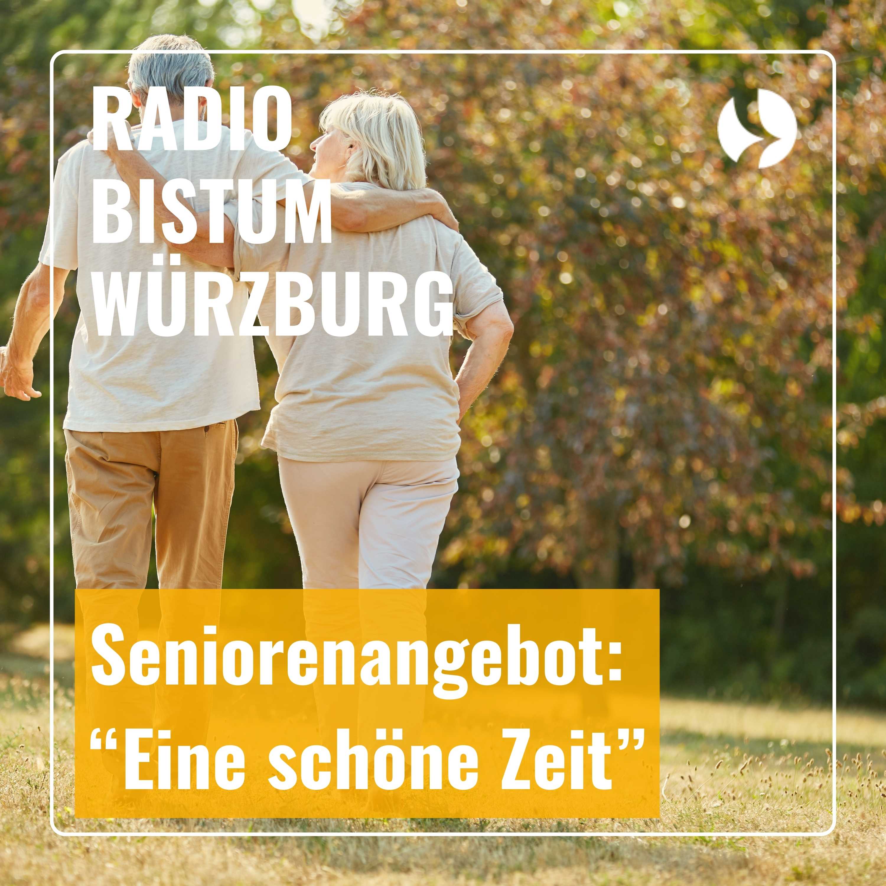 Radio Bistum Würzburg