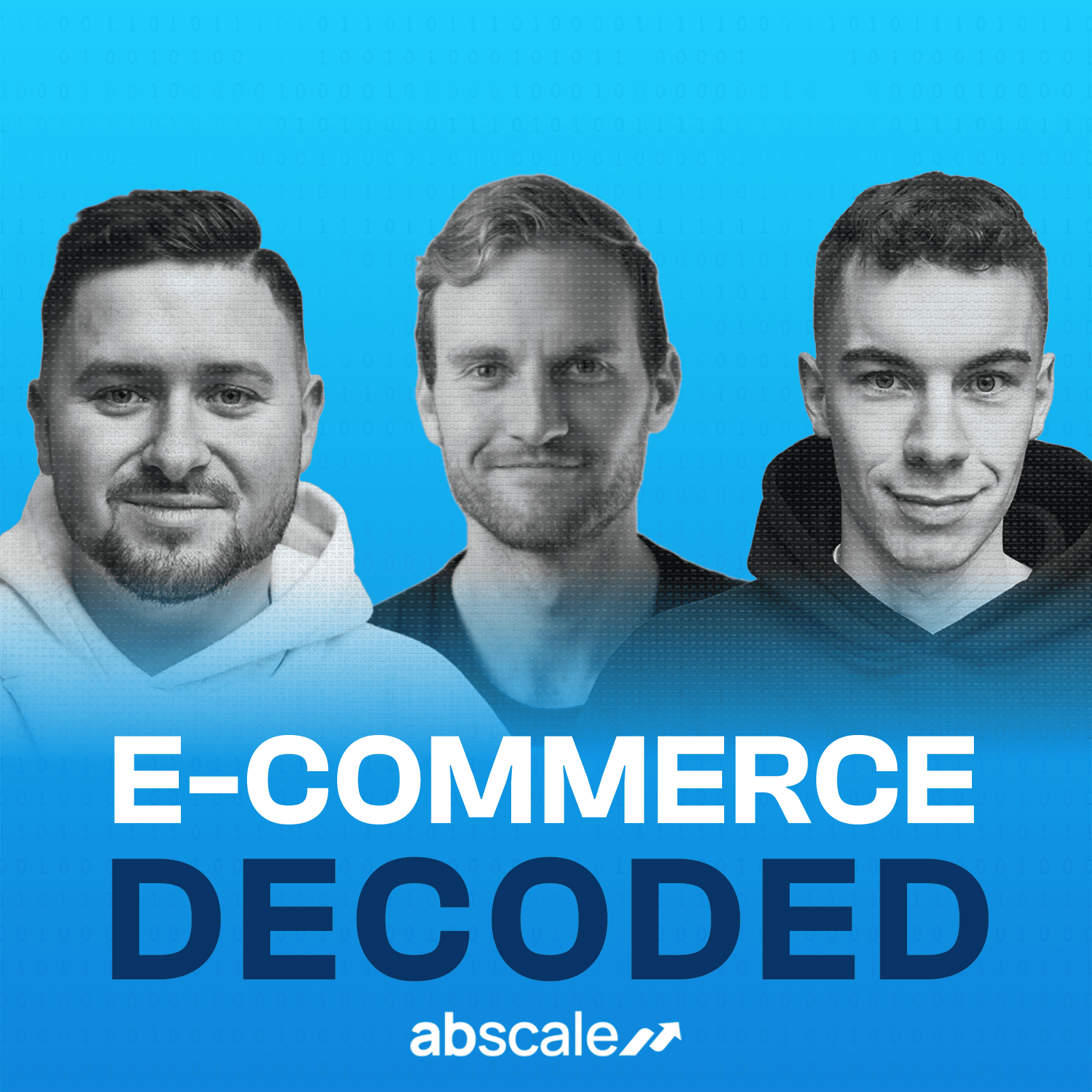 E-Commerce Decoded von abscale