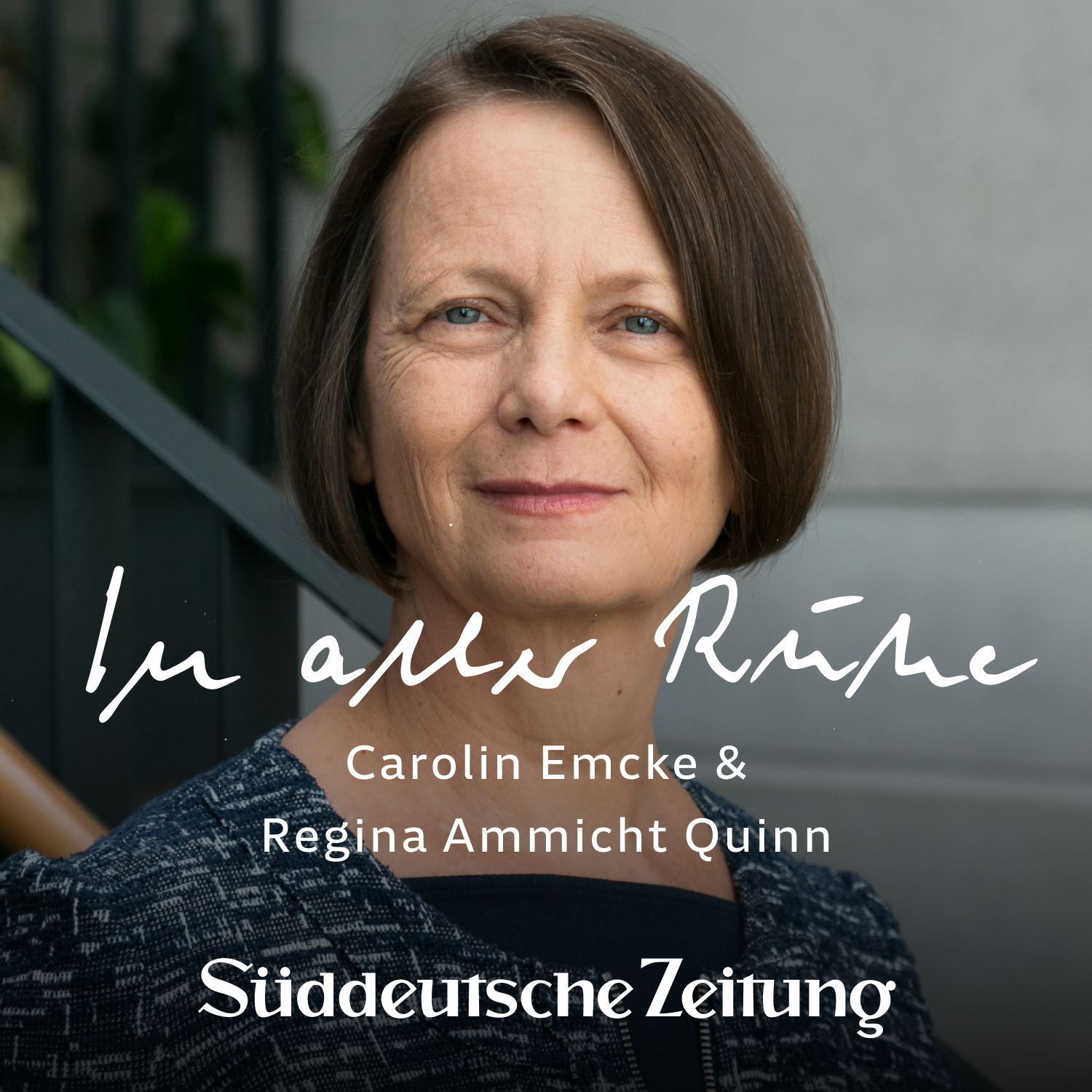 In aller Ruhe