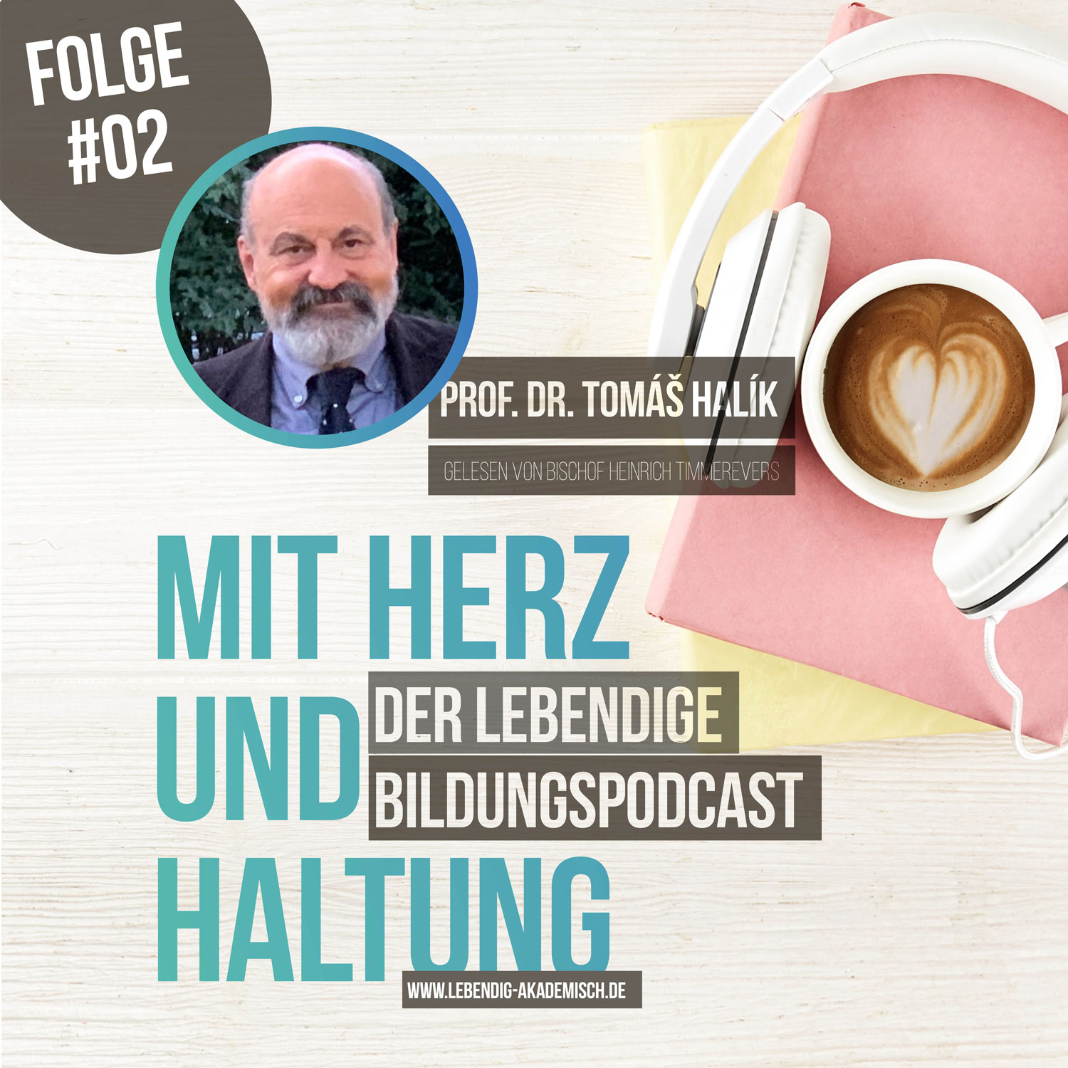 Mit Herz und Haltung